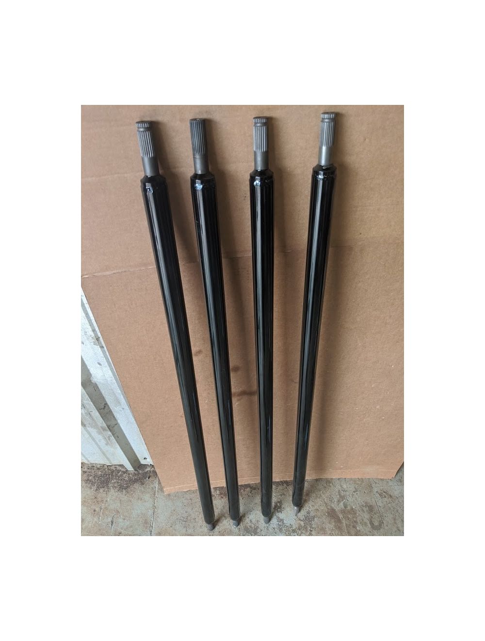 Turner Cycles HD Driveshaft for Kawasaki KRX 1000