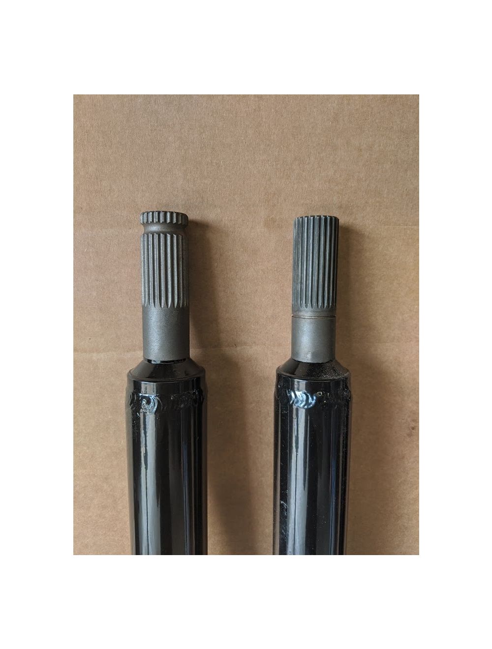 Turner Cycles HD Driveshaft for Kawasaki KRX 1000