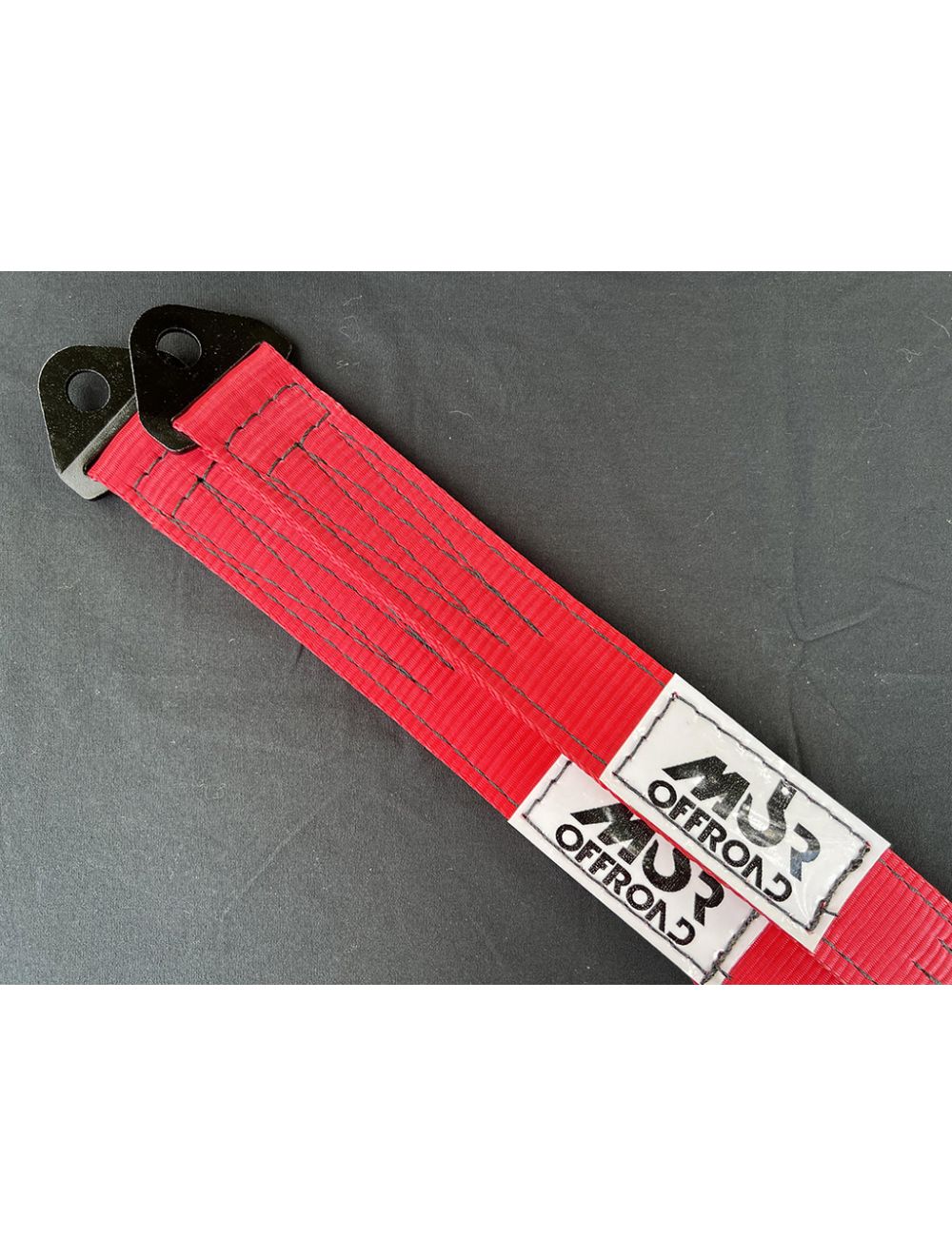 MUR Offroad Monster Limit Straps