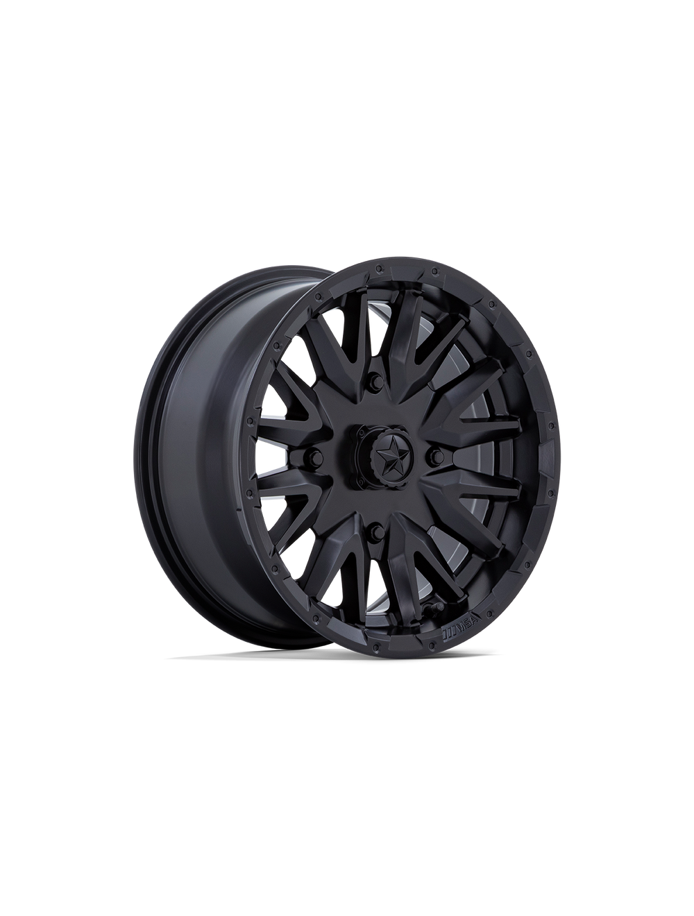 MSA M49 Creed Wheel