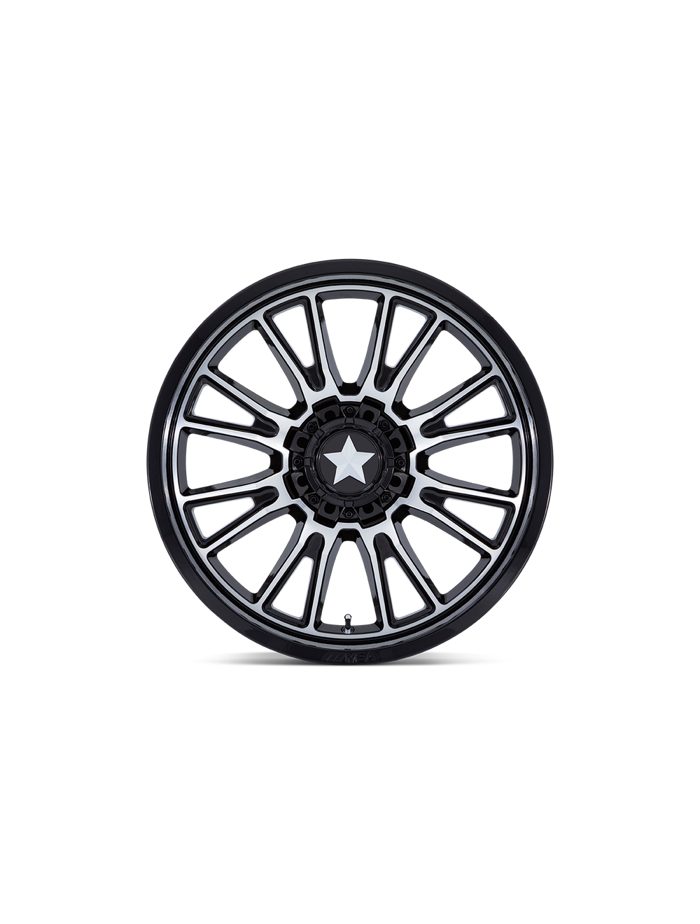 MSA M51 Thunderlips Wheels