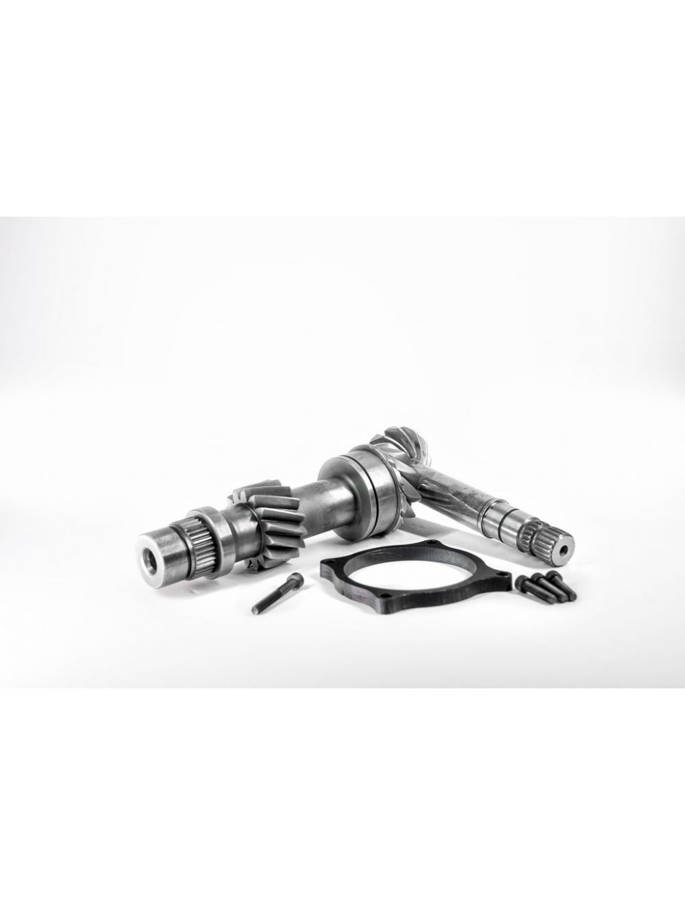 Turner Cycles Snorkel Gear and Bull Pinion Set for Polaris Ranger