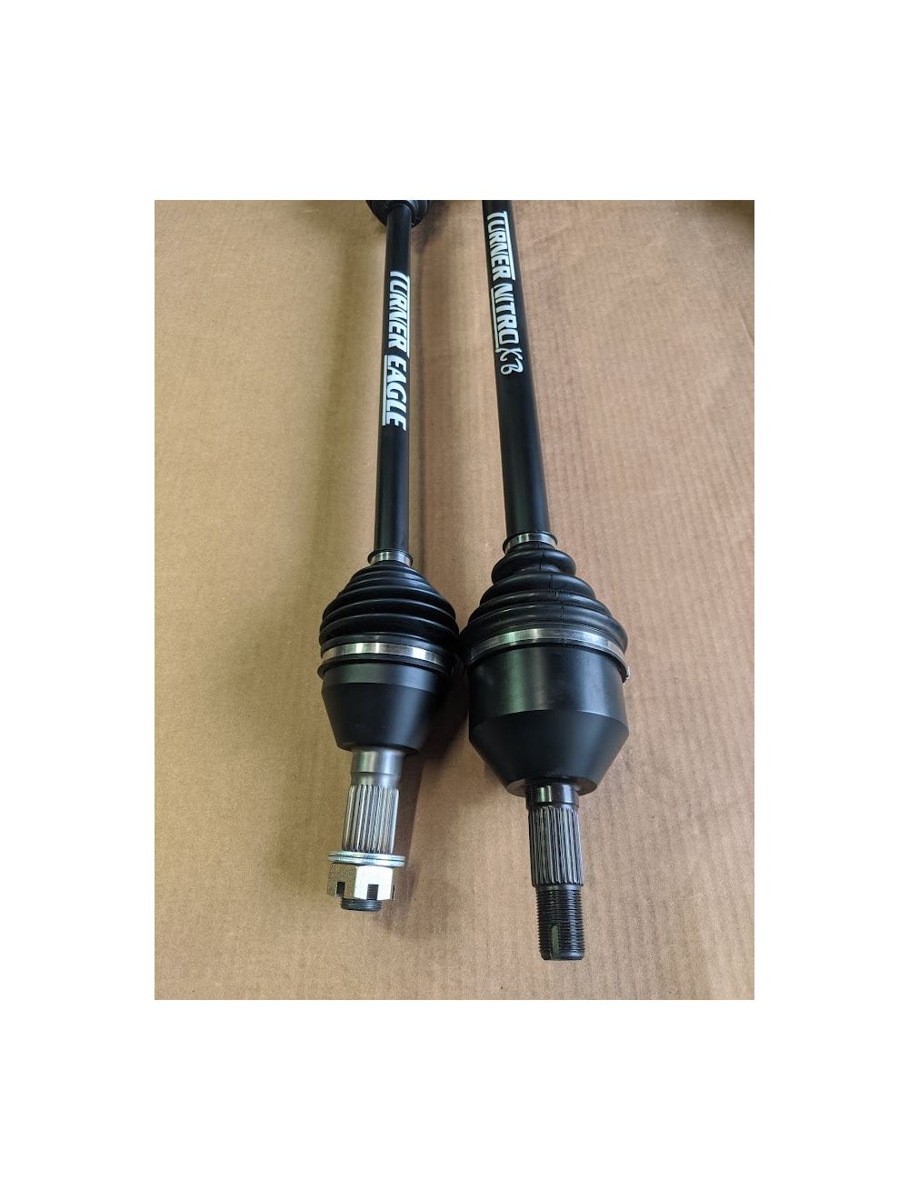 Turner マレットカーゴバイク Honda XR600 XR650L Mikuni Carburetor,TM42-6 42mm Flatslide Pumper