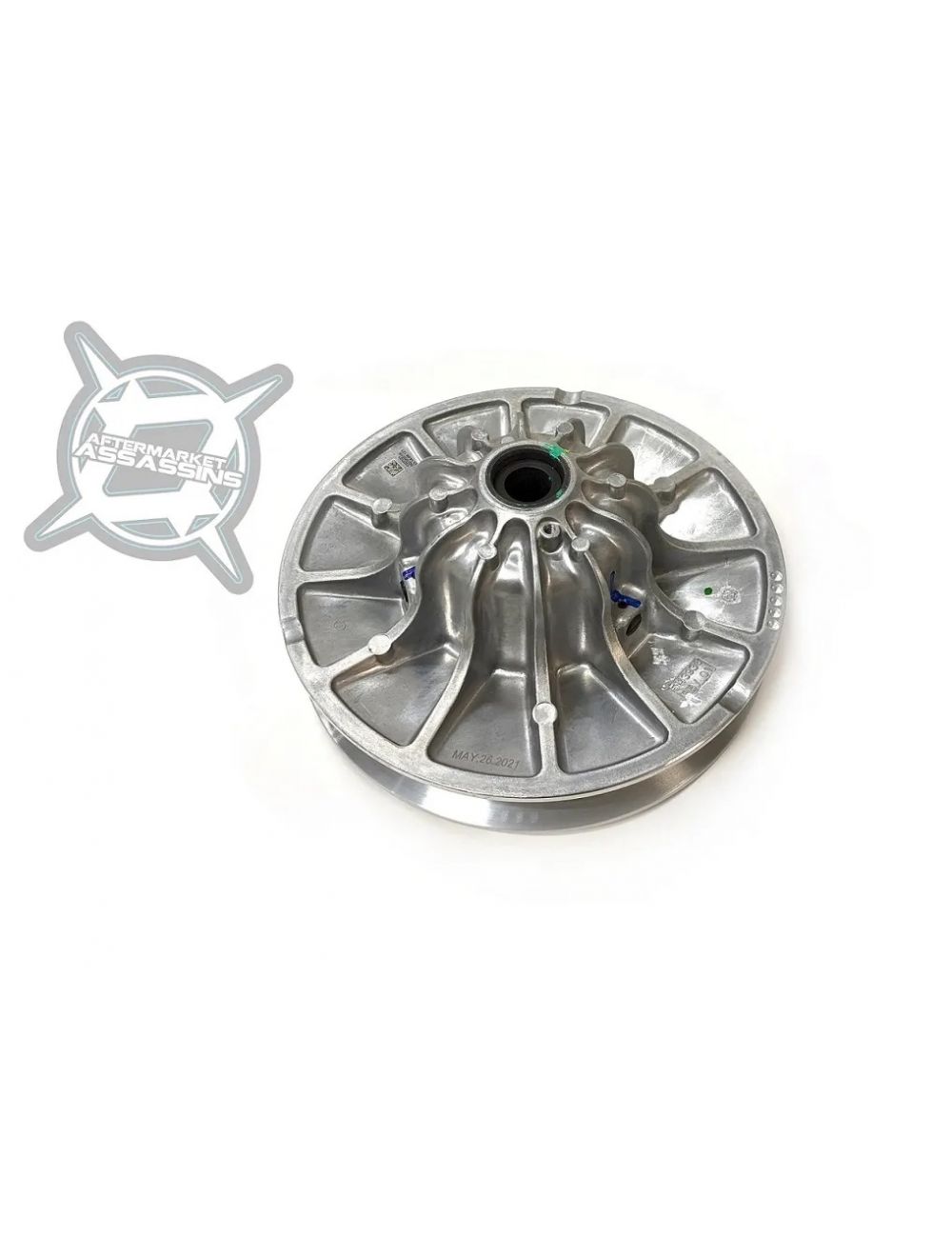 Aftermarket Assassins 2020 ONLY Pro XP/2018-20 Ranger XP 1000 P90X