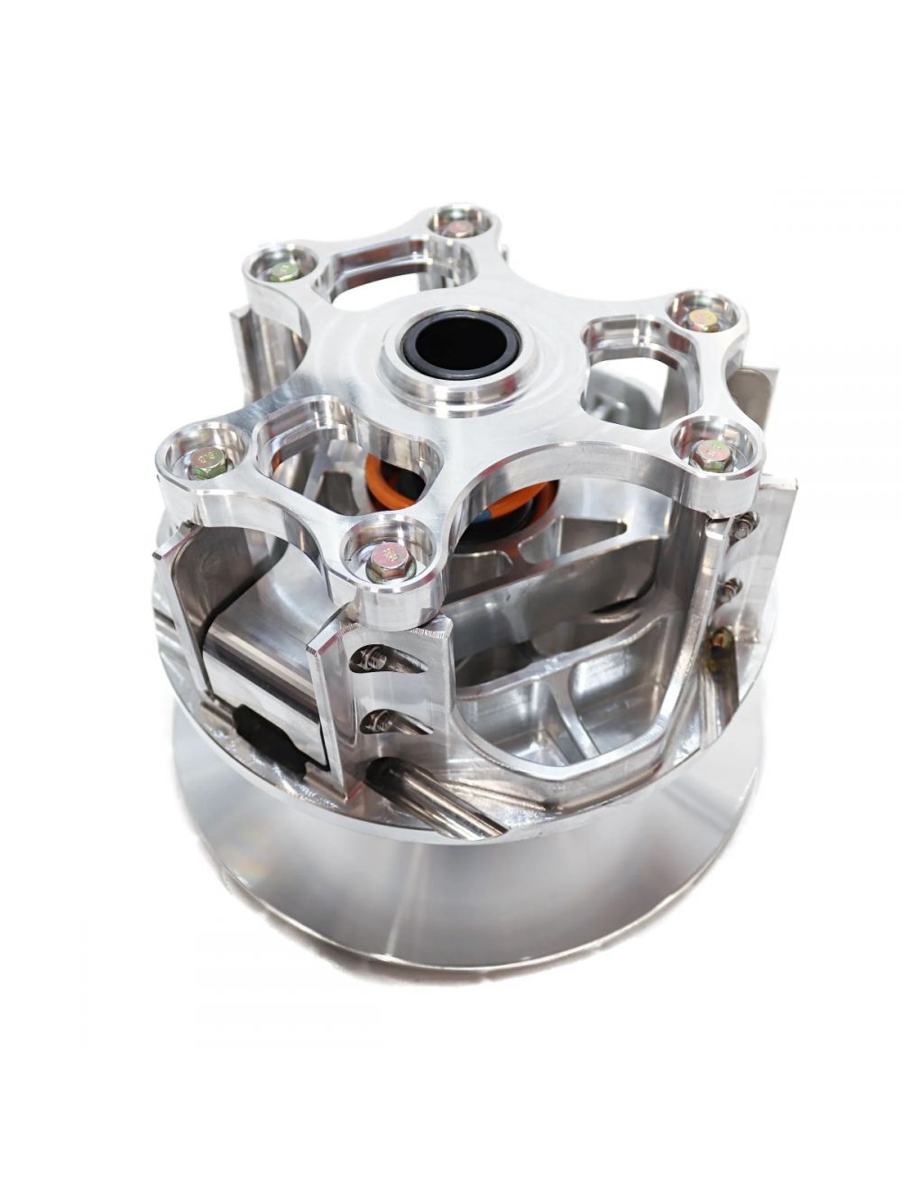 Aftermarket Assassins Full Billet Primary Clutch for 2022-2025