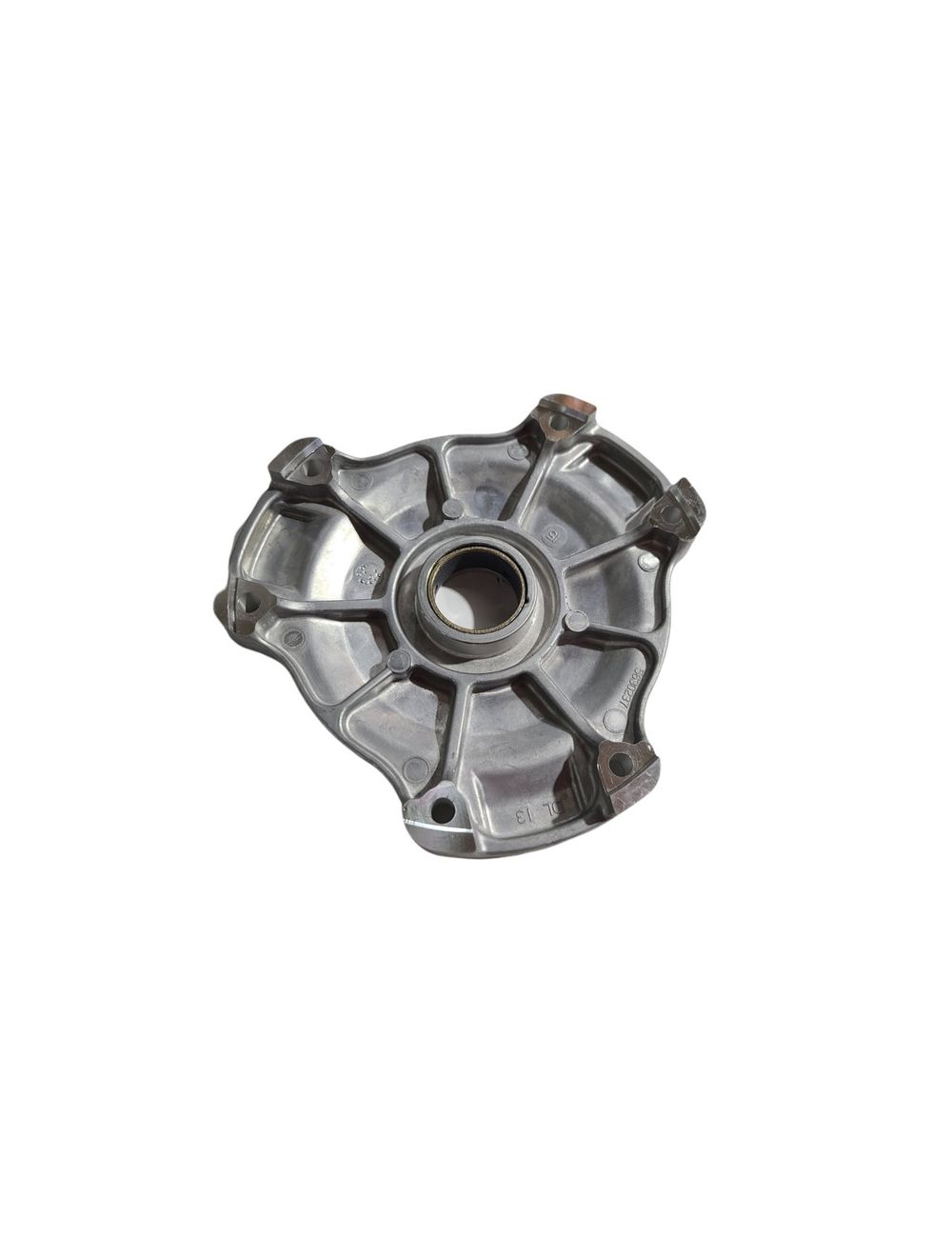 Gilomen Innovations - Stock OEM Polaris Clutch Cover For P90