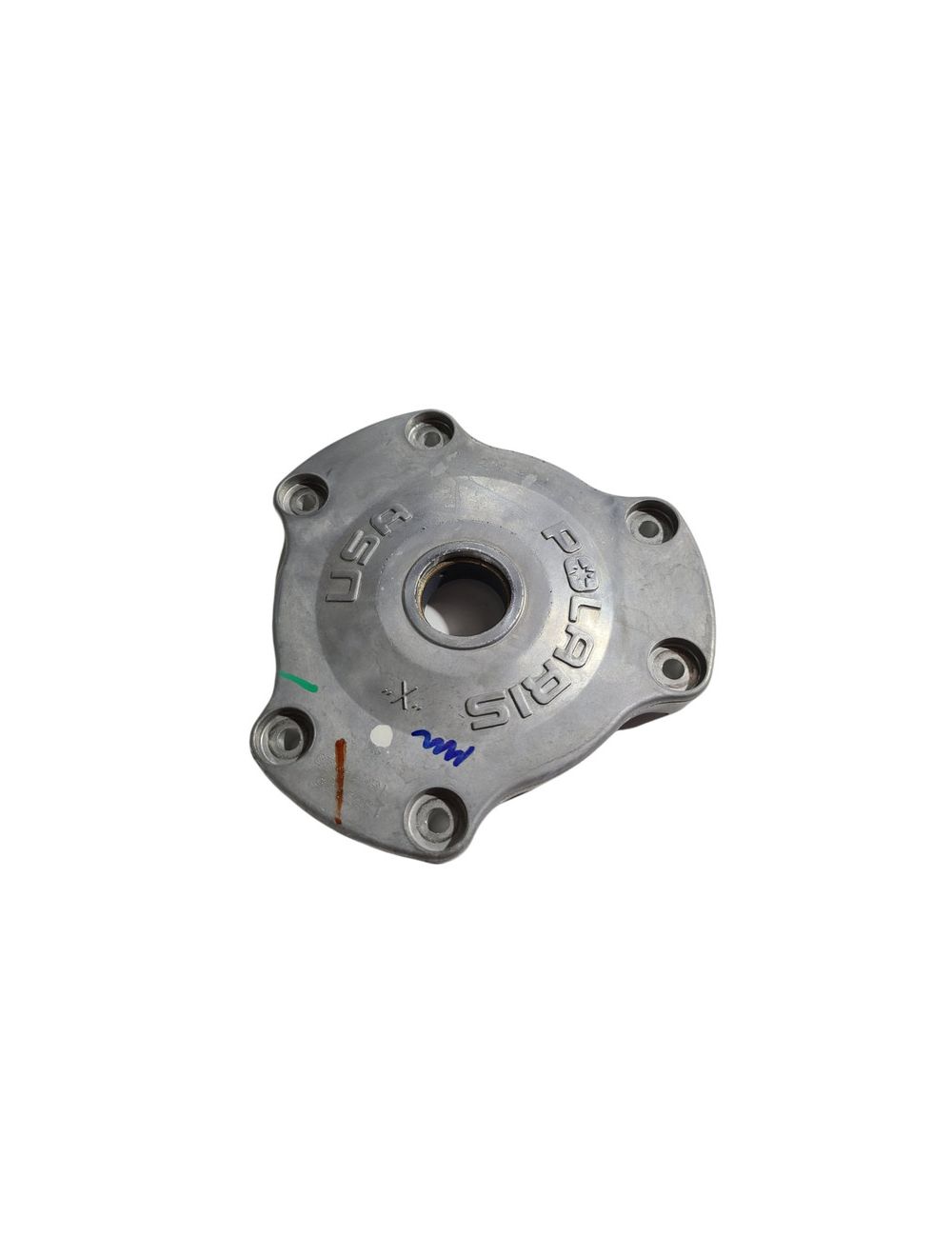 Gilomen Innovations - Stock OEM Polaris Clutch Cover For P90