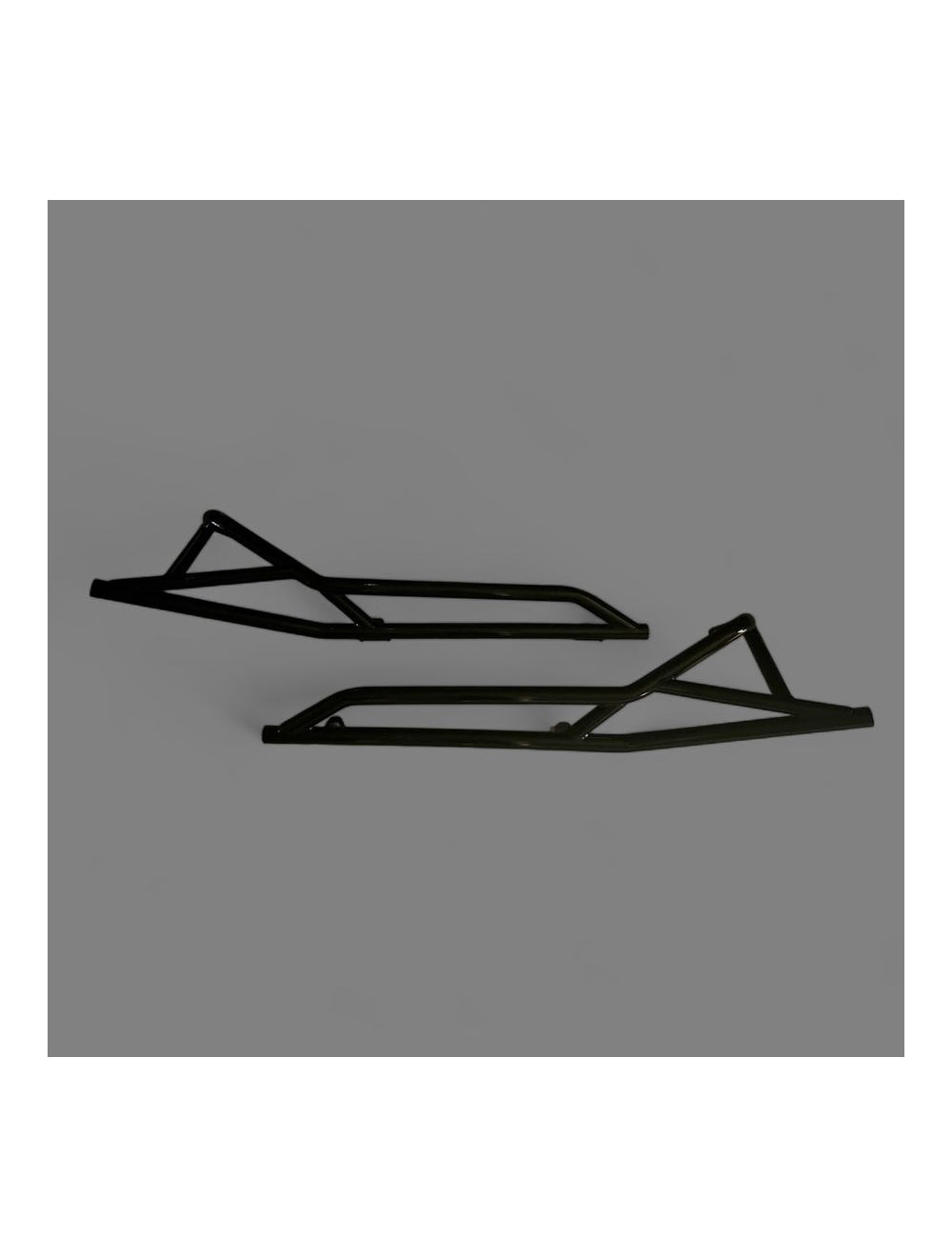 L&W 2 Seat Tree Kickers for Polaris RZR Turbo R / Pro S