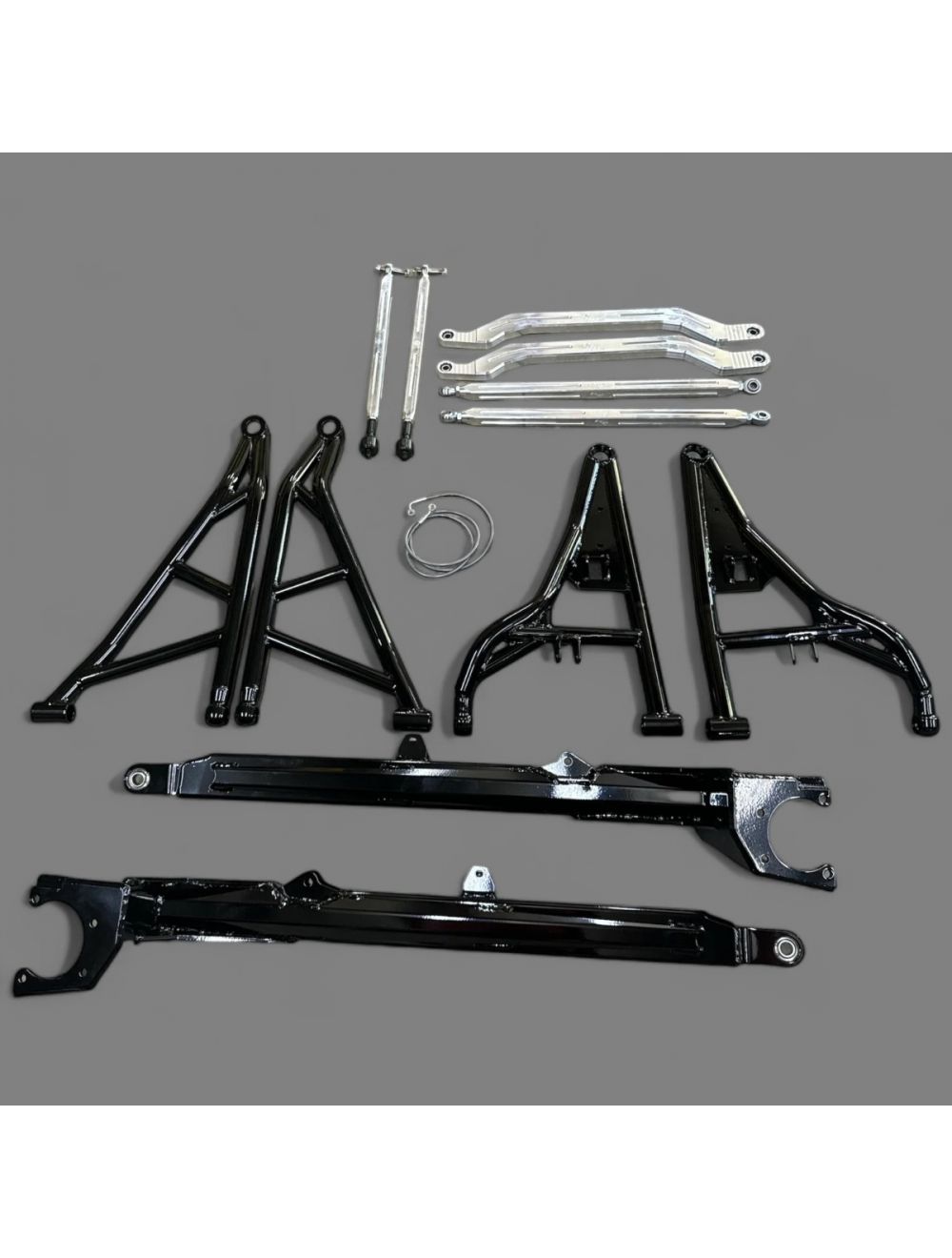 セラース 50 ウエスト＋アーム＋リストorアンクル　お得セット L&W 72