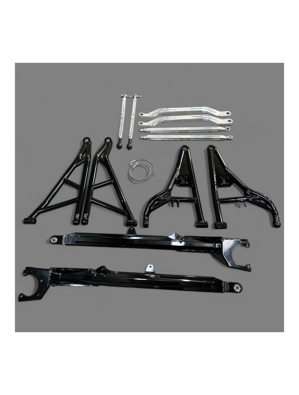 L&W Fab (2020-2026) Polaris RZR Pro XP Long Travel Kit