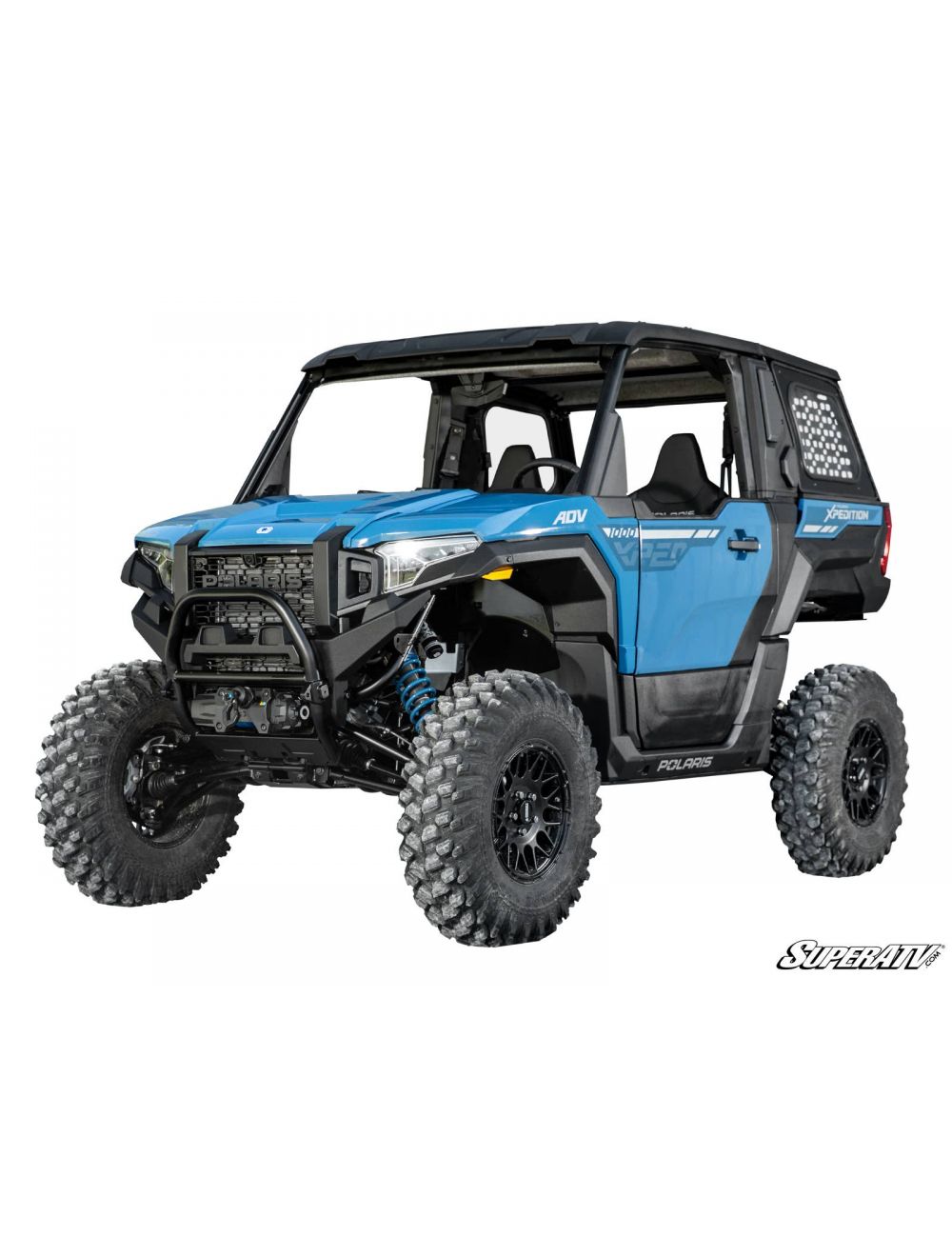 SuperATV POLARIS XPEDITION 3
