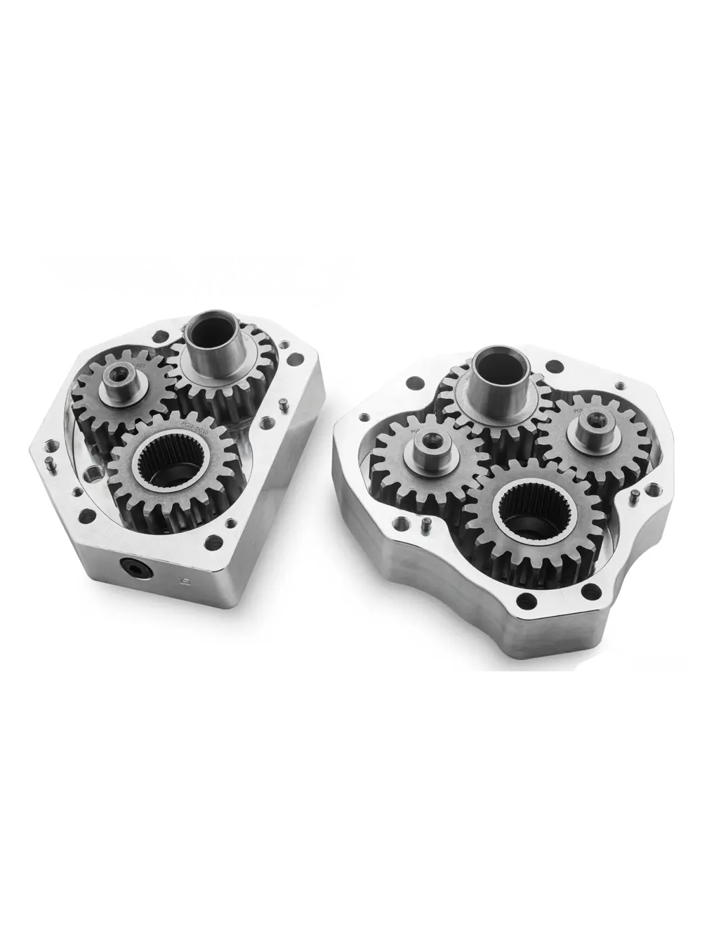 SuperATV Yamaha Wolverine RMAX 1000 4