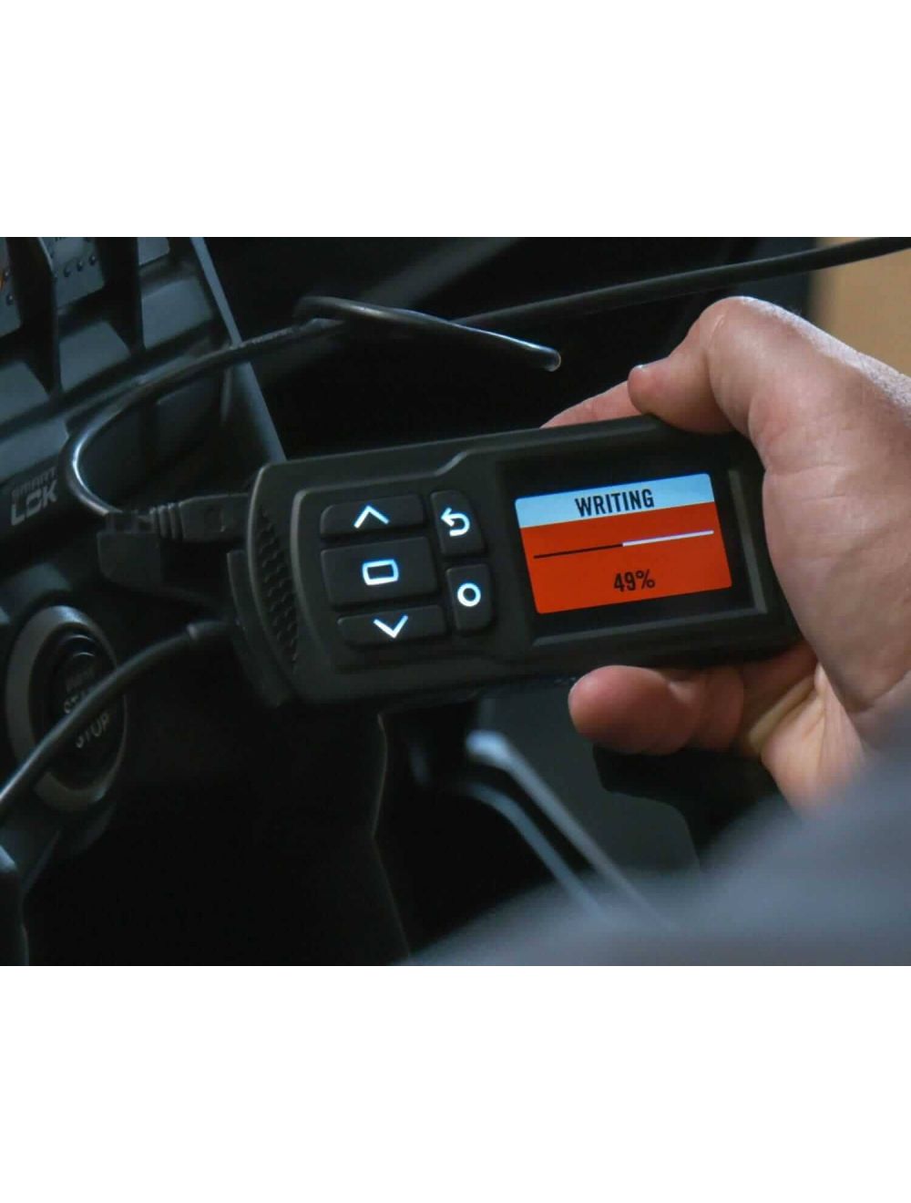 DynoJET Powervision 3 ECU Programmer | Honda UTV