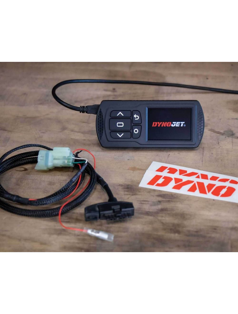 DynoJET Powervision 3 ECU Programmer | CanAm UTV