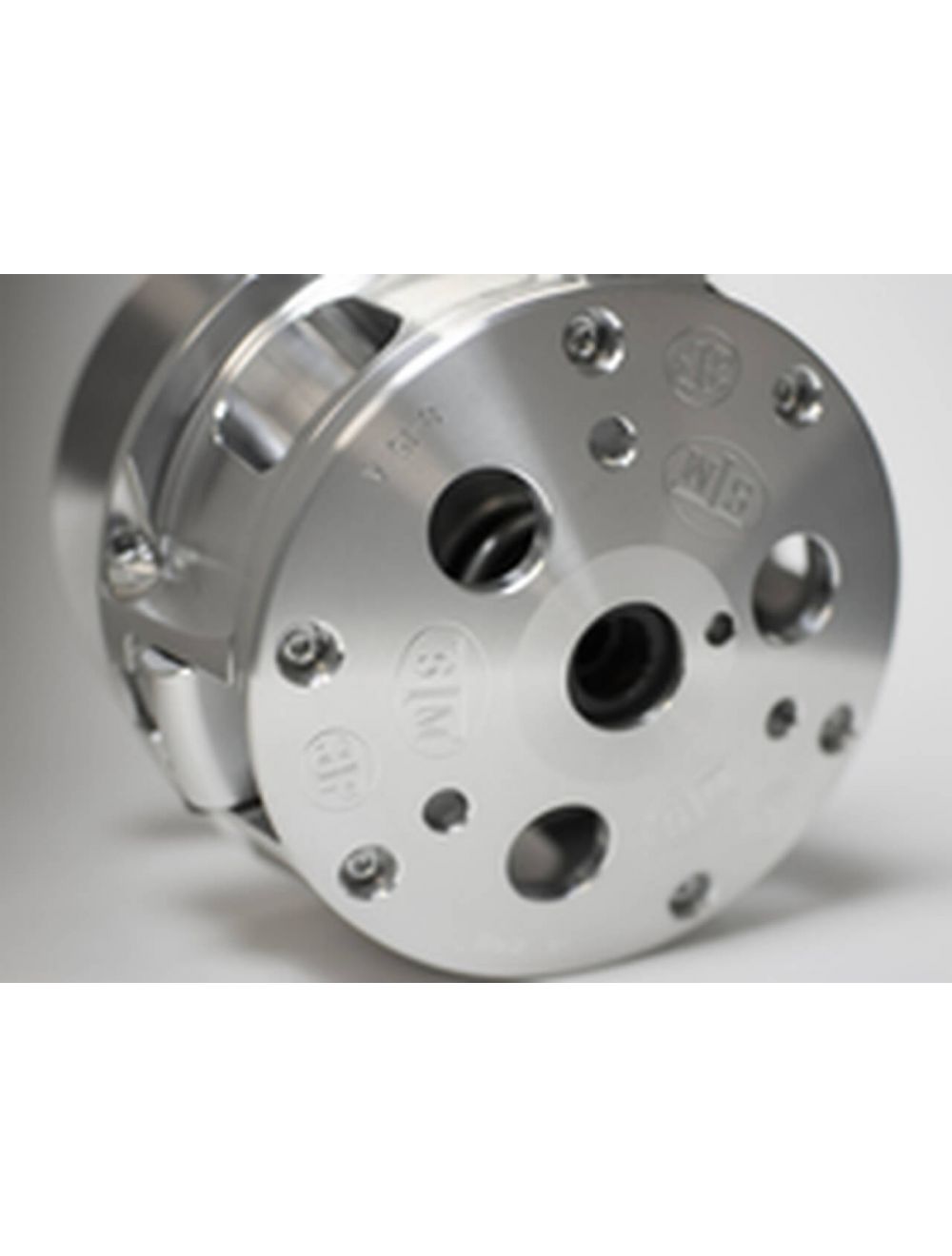 STM Primary and Secondary Clutches for Polaris RZR XP 1000