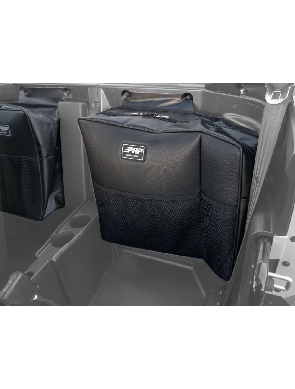 PRP Firewall Bags for Kawasaki KRX (Pair)