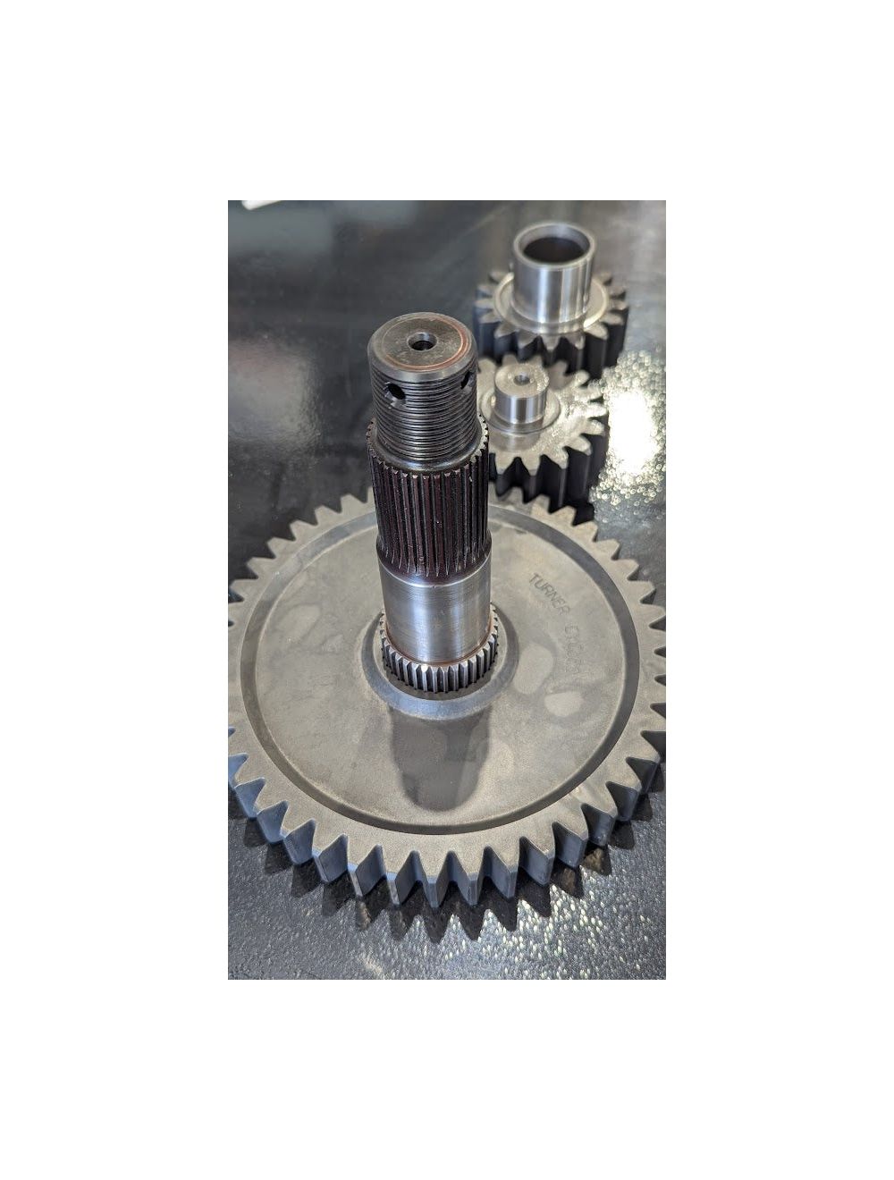 Turner マレットカーゴバイク Turner マレットカーゴバイク Turner