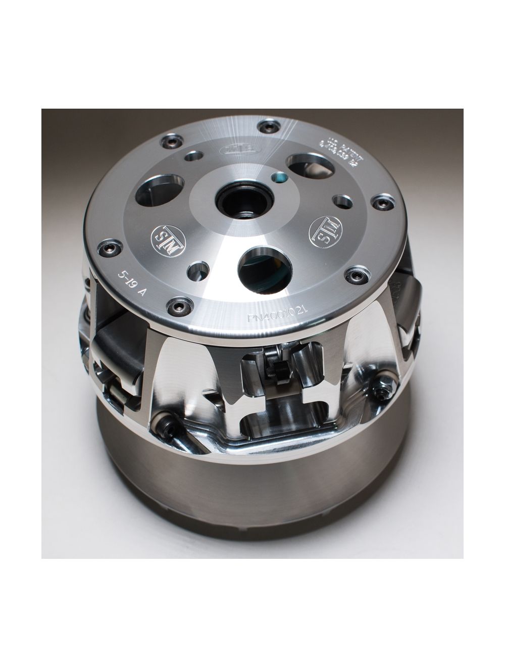 STM Powersports Can-Am Renegade Rage 6RS Primary Clutch