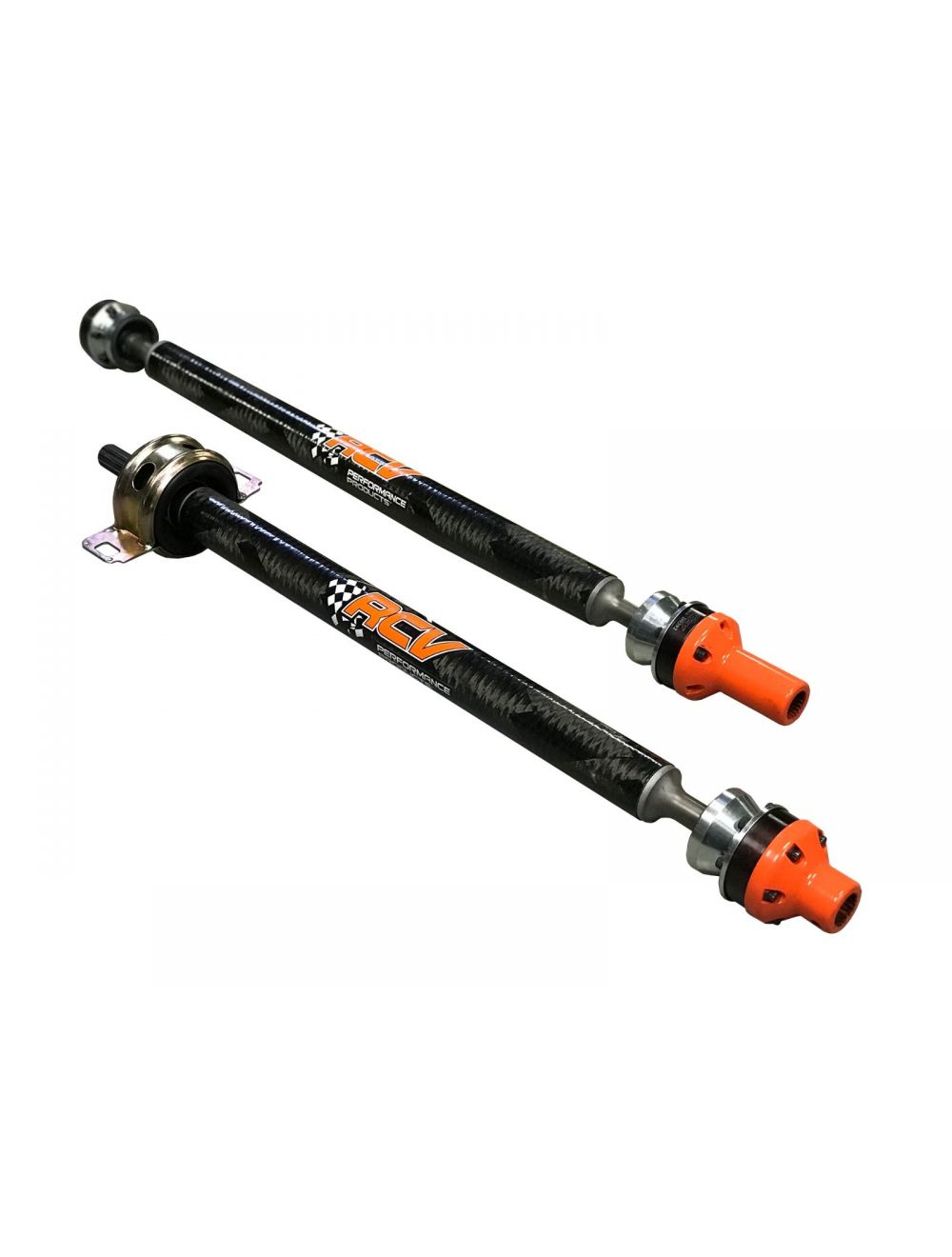 RCV Ultimate Carbon Fiber CV Prop Shaft for Polaris XP 1000