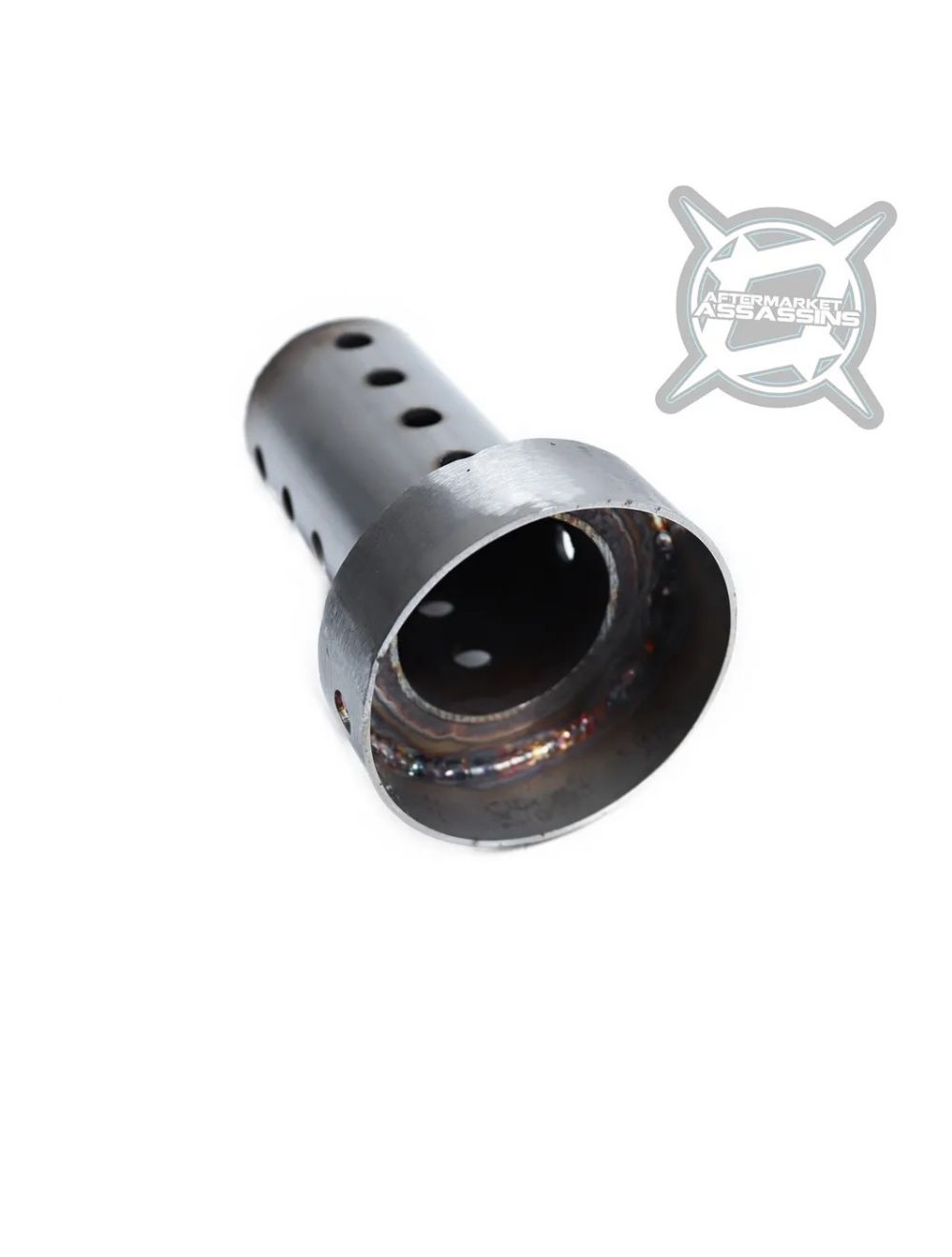 ASSASSINS SILENCER MODEL