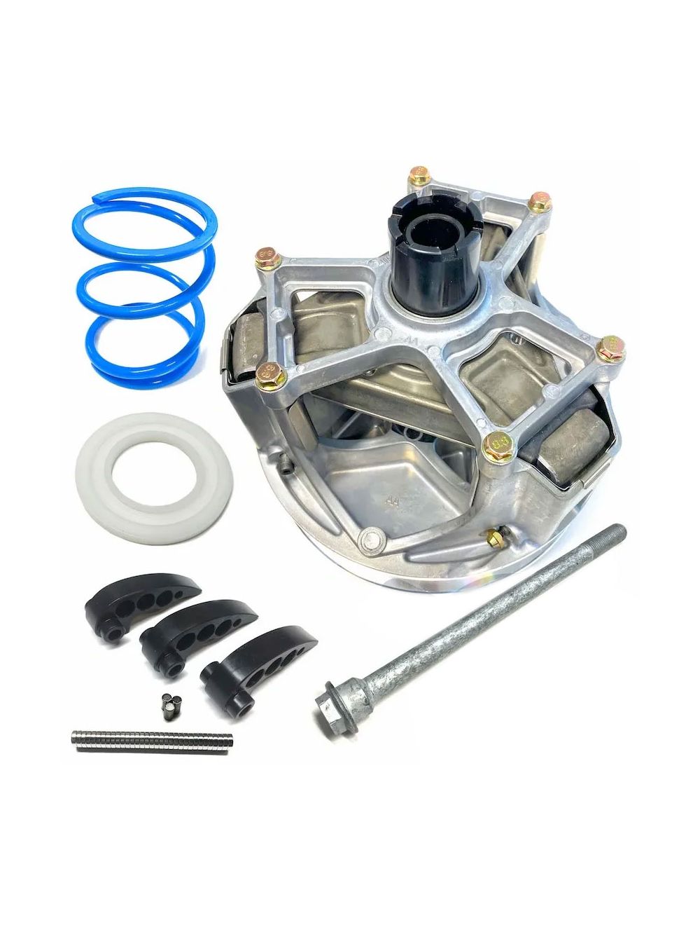 S1 & Heavy‑Duty Primary Clutch Kit for Ranger XP 1000 2018‑22