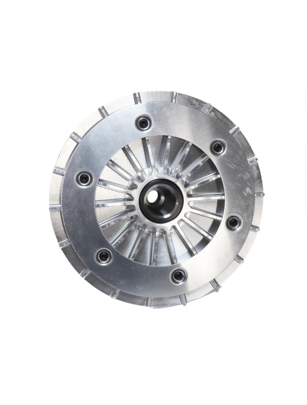 Aftermarket Assassins Primary Clutch with Billet Inner Sheave for