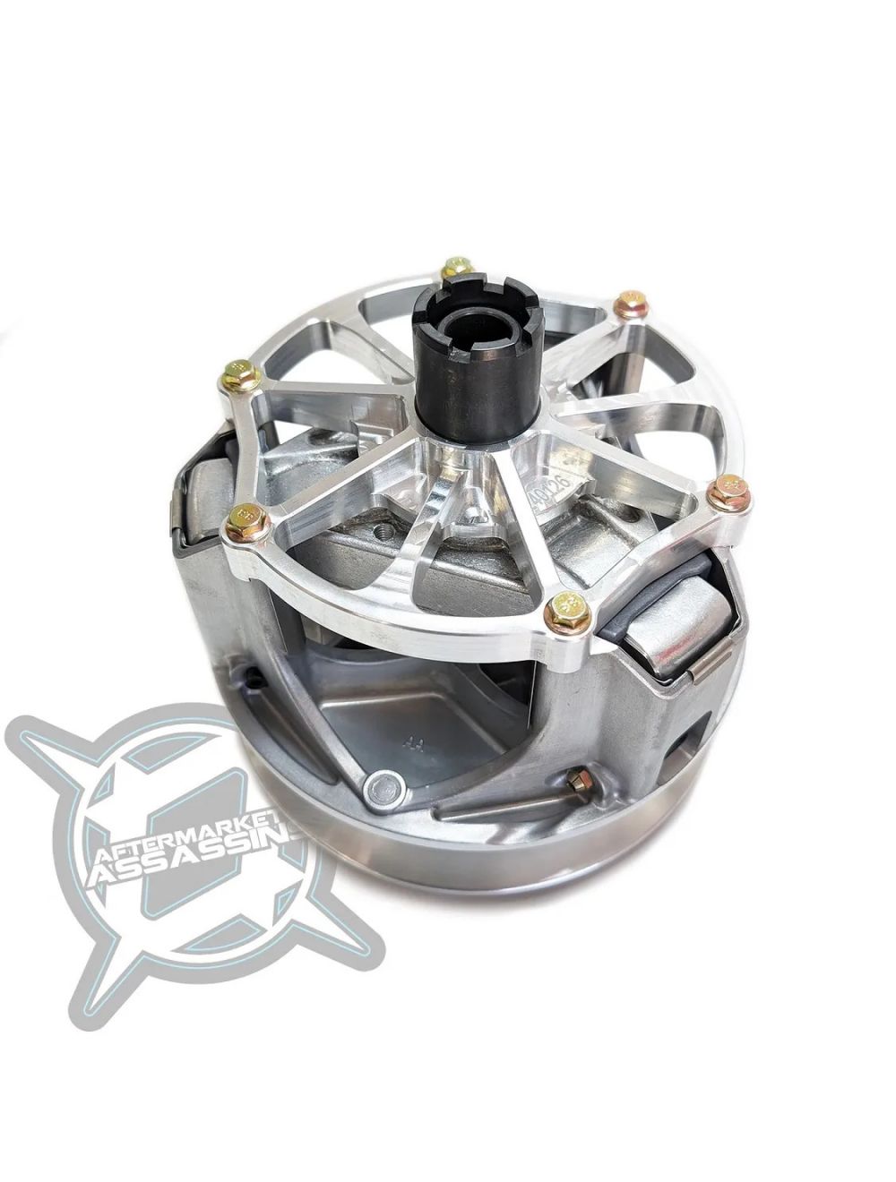 Aftermarket Assassins RZR XPT Turbo S Replacement Primary Clutch