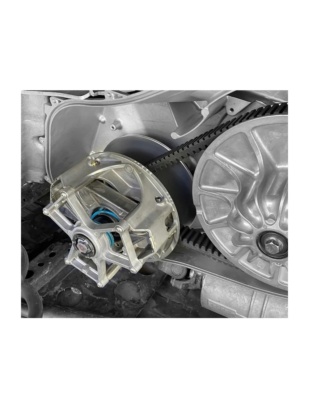 Aftermarket Assassins Heavy Duty Primary Clutch for 2021 Polaris