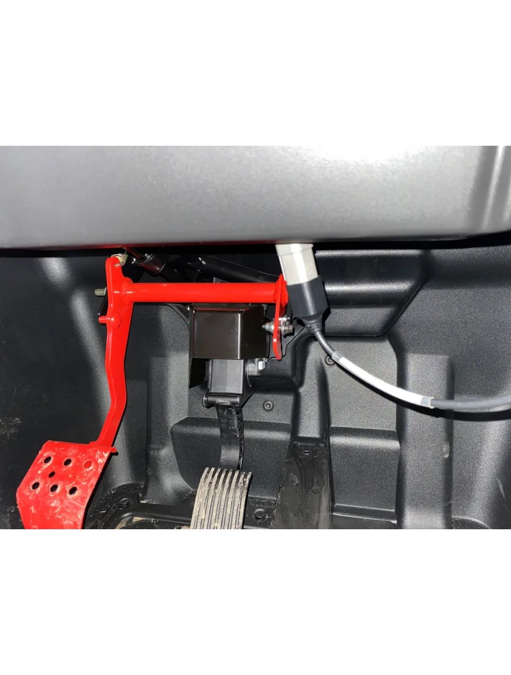 Aftermarket Assassins Polaris RZR 200 Custom Tunes for Power