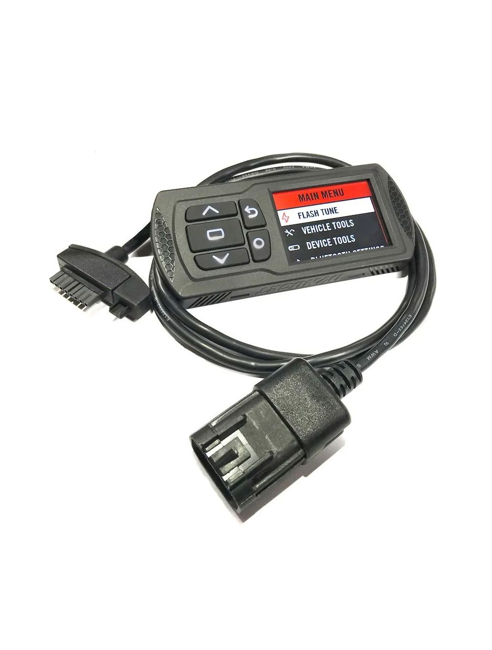 Aftermarket Assassins Custom Tuned DynoJet Powervision 3 for