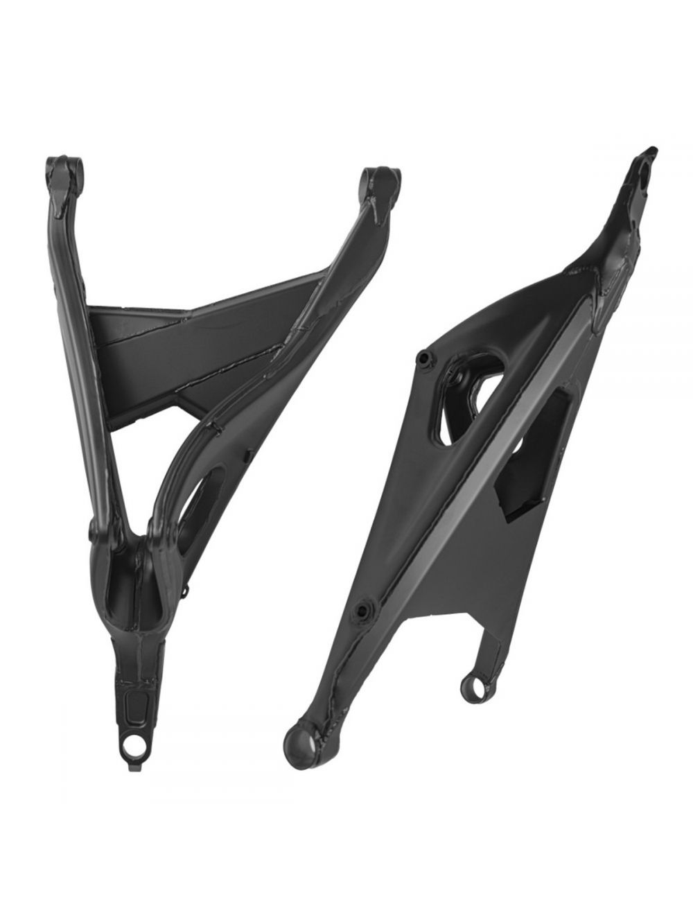 S3 Power Sports Can-Am Maverick R Lower A-Arm Weld-In Gusset