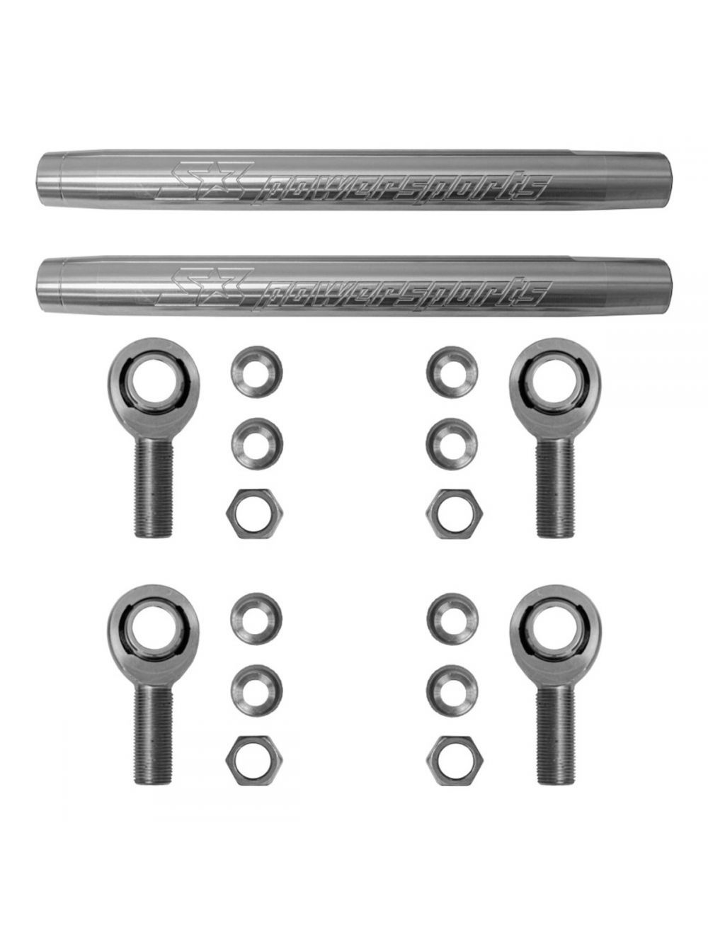 S3 Power Sports Can-Am Maverick R Rear Sway Bar Links