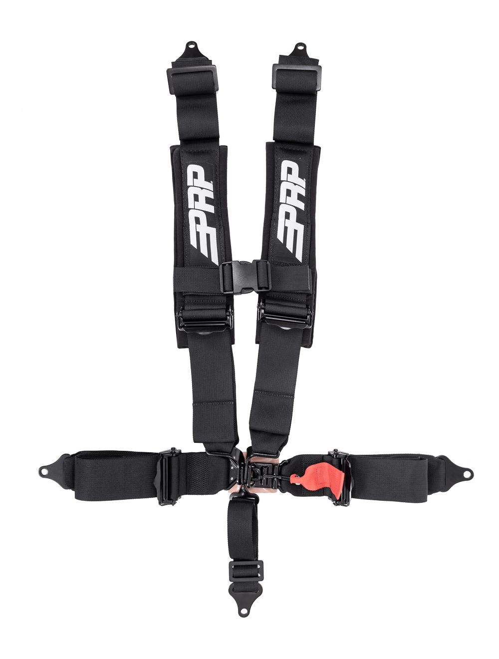 PRP 5.3 CUSTOM HARNESS (SFI 16.1)