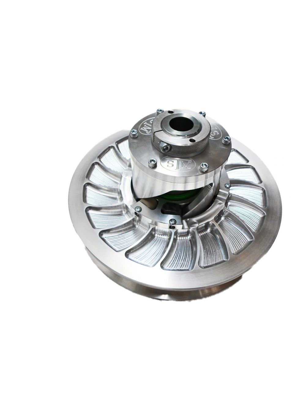 STM Polaris RZR XP 1000 Tuner Secondary Driven Clutch