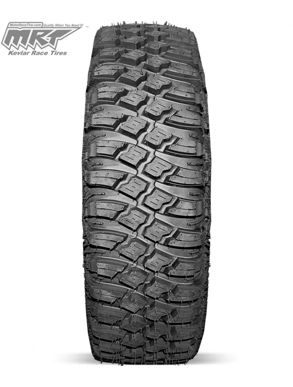MRT SlikRok X-Rox Sticky UTV Tire