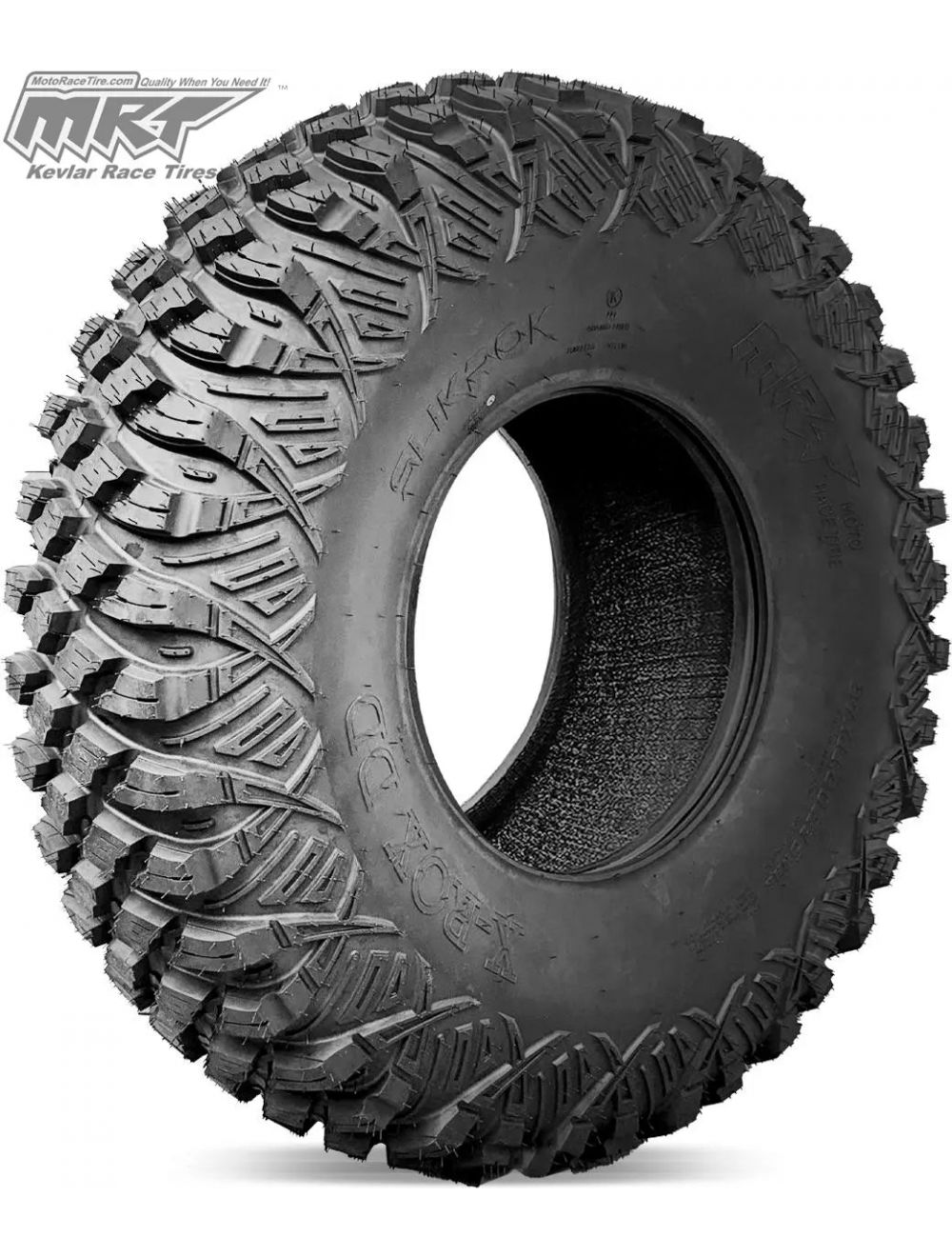 MRT SlikRok X-Rox Sticky UTV Tire