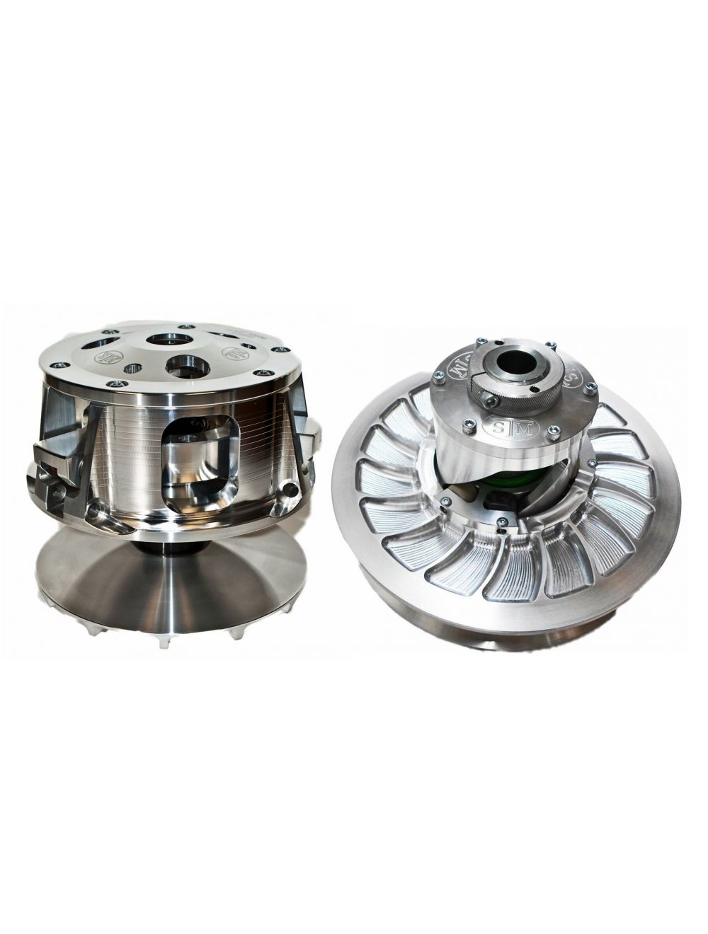 【REM 】　オーダーページ STM Primary and Secondary Clutches for Polaris RZR XP 1000