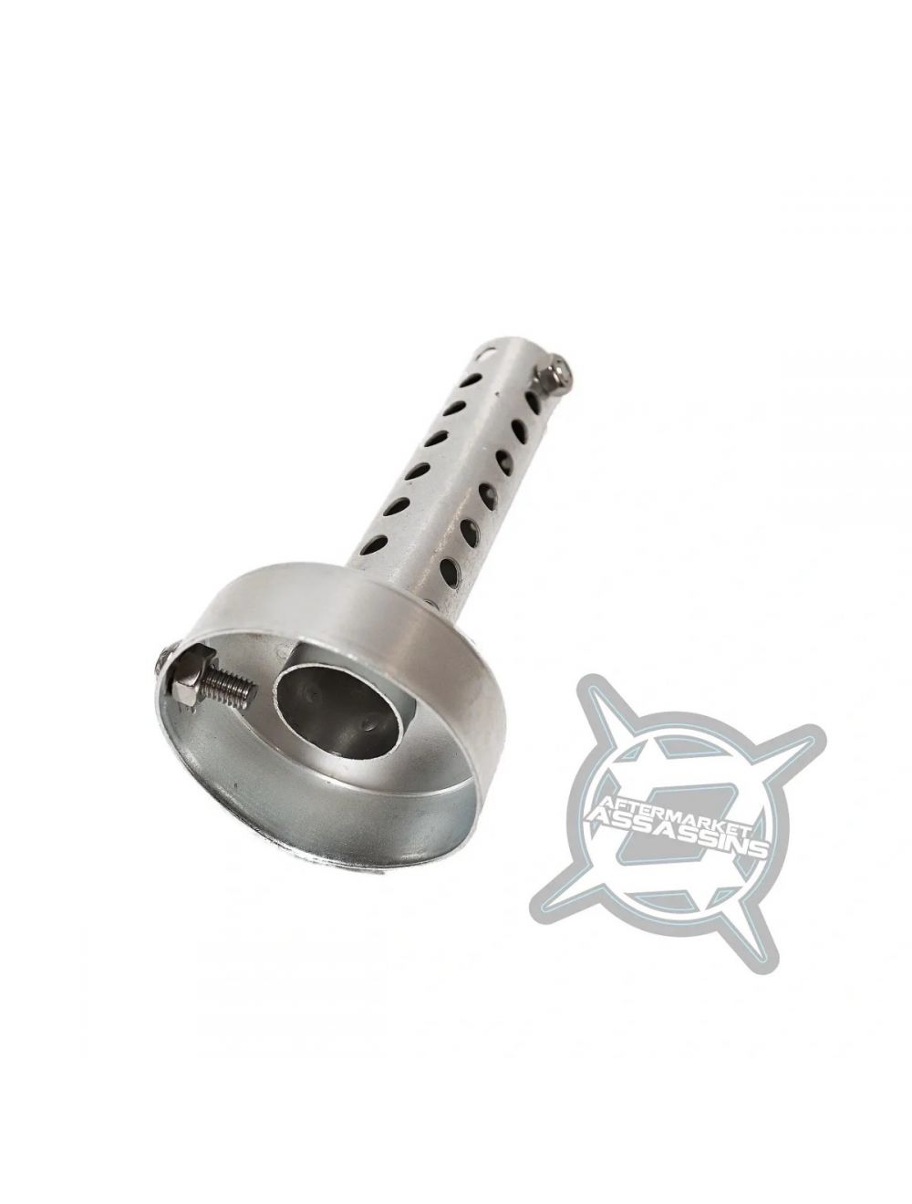AFTERMARKET ASSASSINS AA Slip-On Super Stealth 1