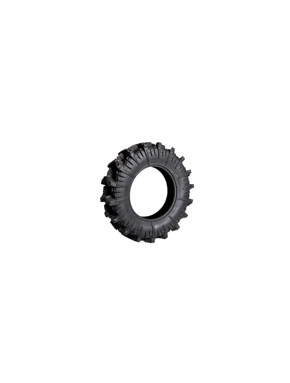 Set of (4) SuperATV Terminator Max 32x10x15 Mud Tires