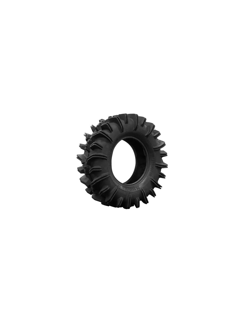 Set of (4) SuperATV Terminator 29.5x10x14 Mud Tires