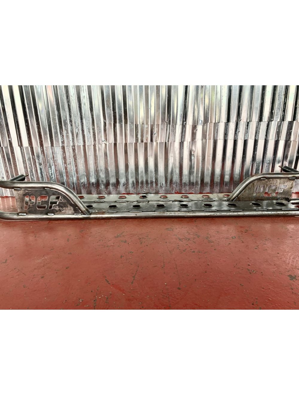 PCF Polaris 1000 4 Seater Steps