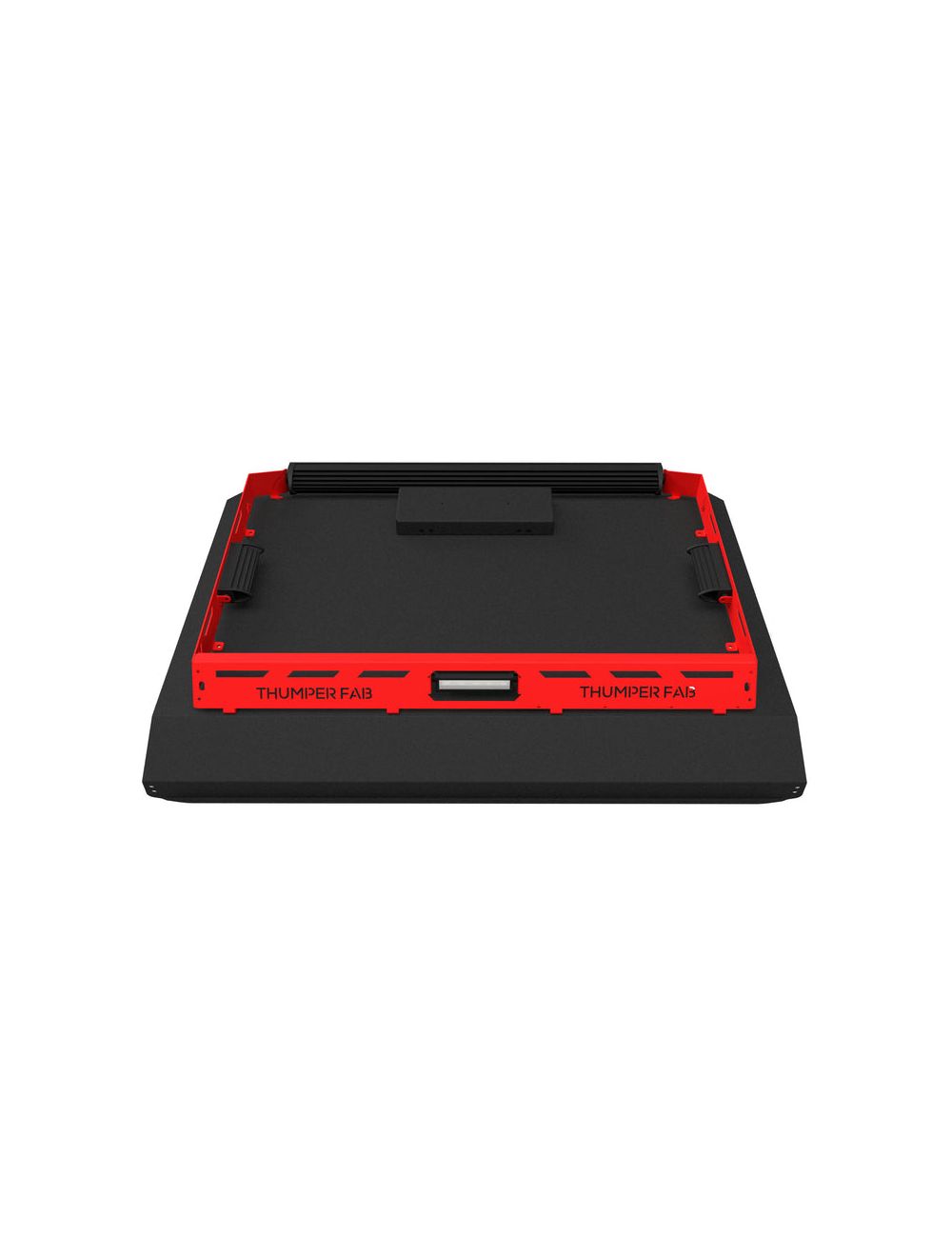 tmk  Thumper Fab Tracker - 800SX 3-Seat Roof (Level 1)