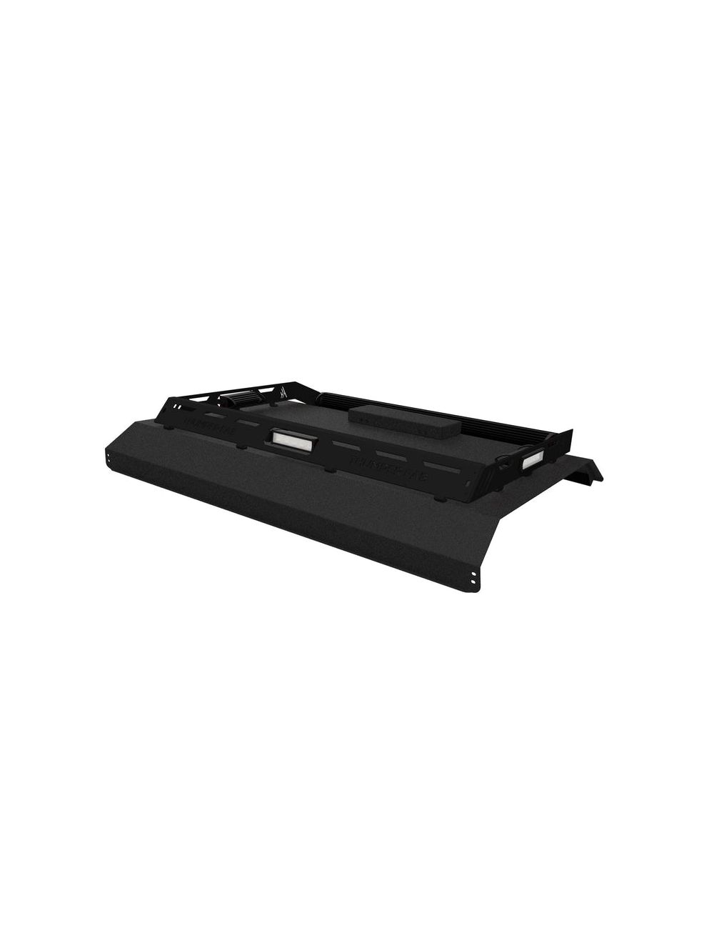 Thumper Fab Tracker - 800SX 3-Seat Roof (Level 1)