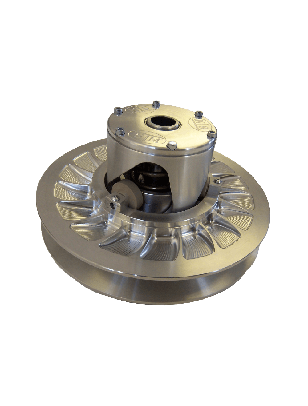 stm STM Polaris RZR XP 1000 Tuner Secondary Driven Clutch