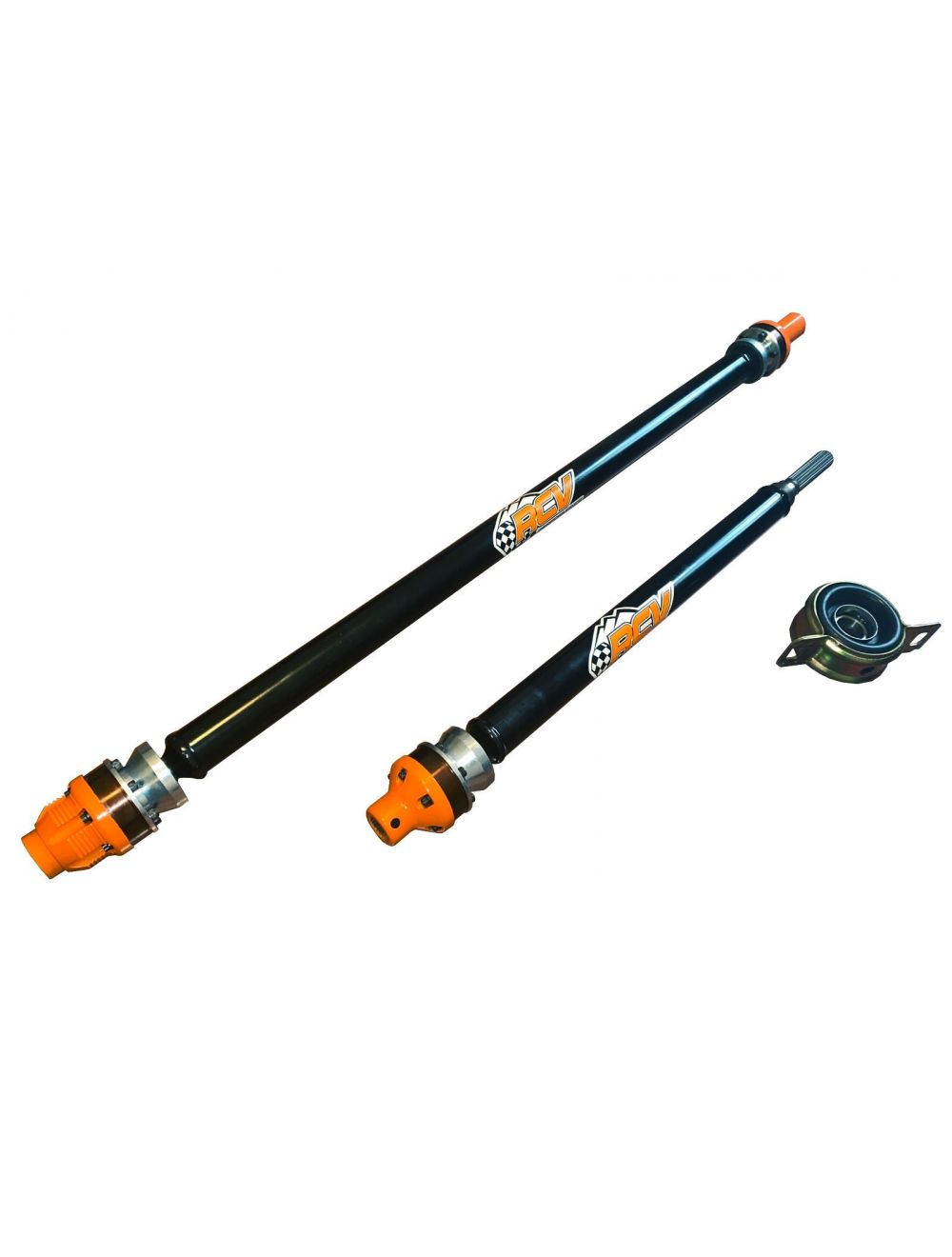 RCV Ultimate CV Prop Shaft for Polaris RS1
