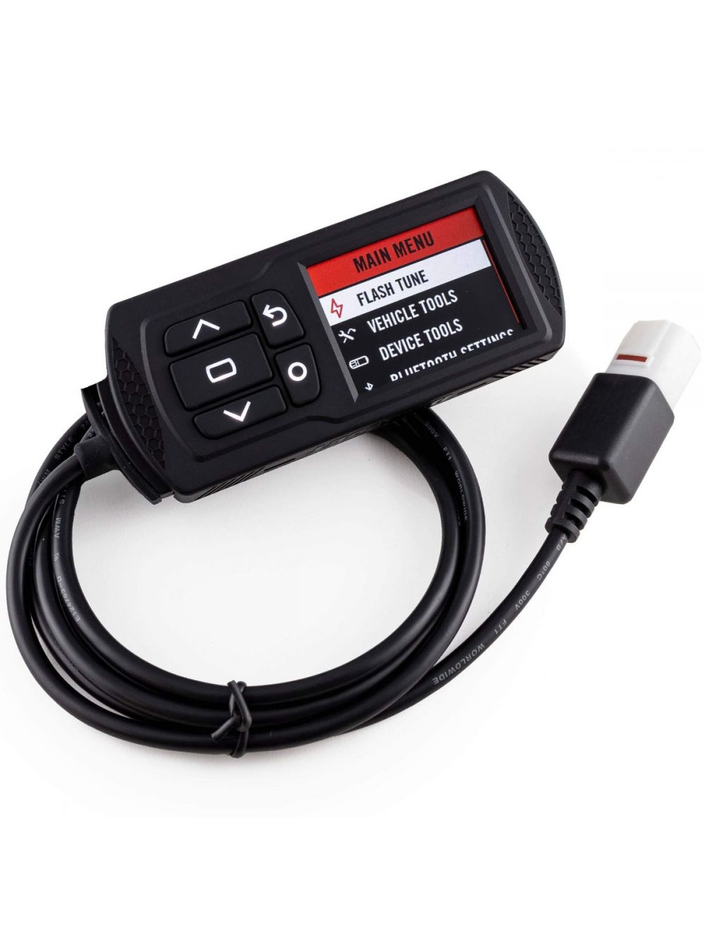 DynoJET Powervision 3 ECU Programmer | Polaris UTV