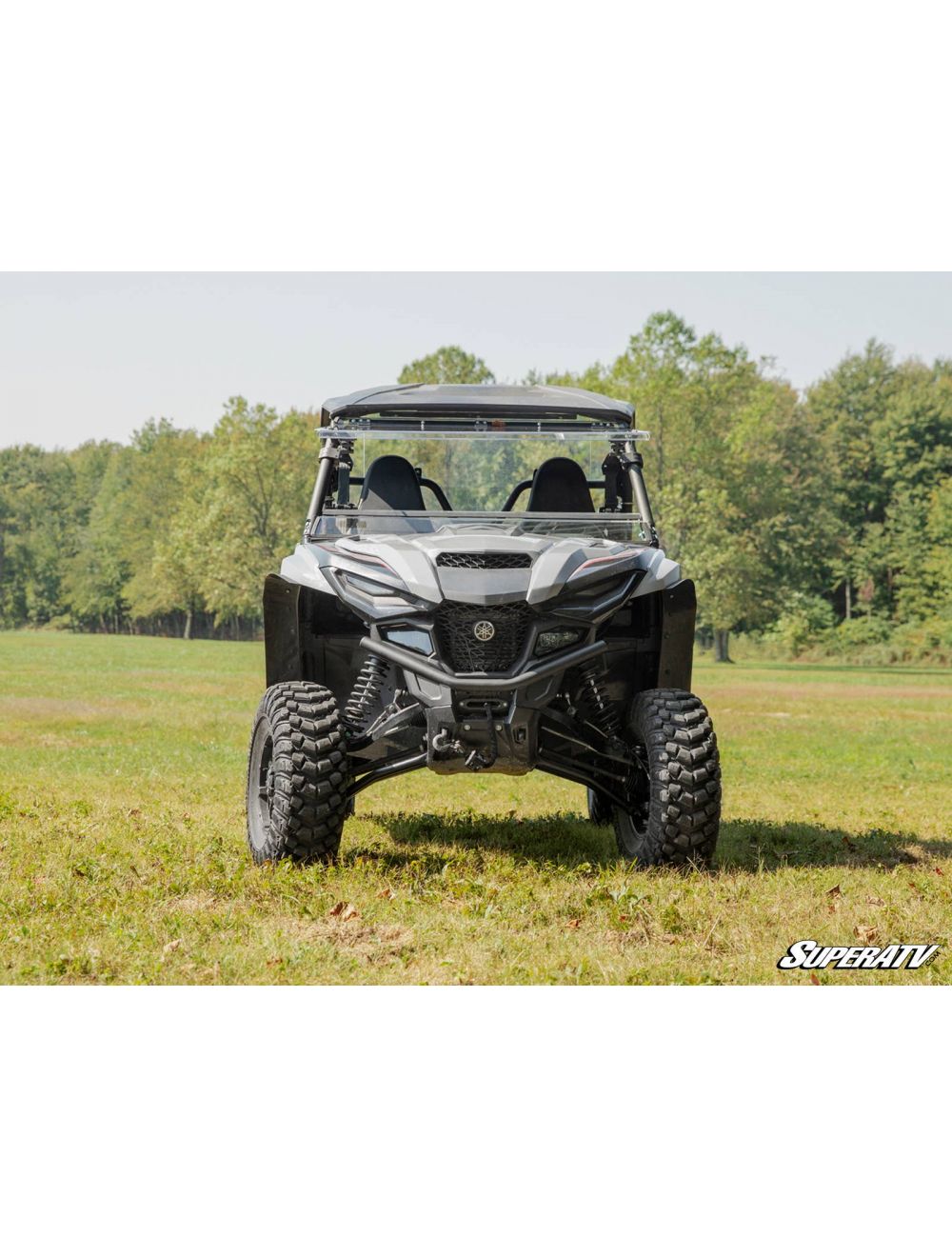 SuperATV YAMAHA WOLVERINE RMAX2 1000 3