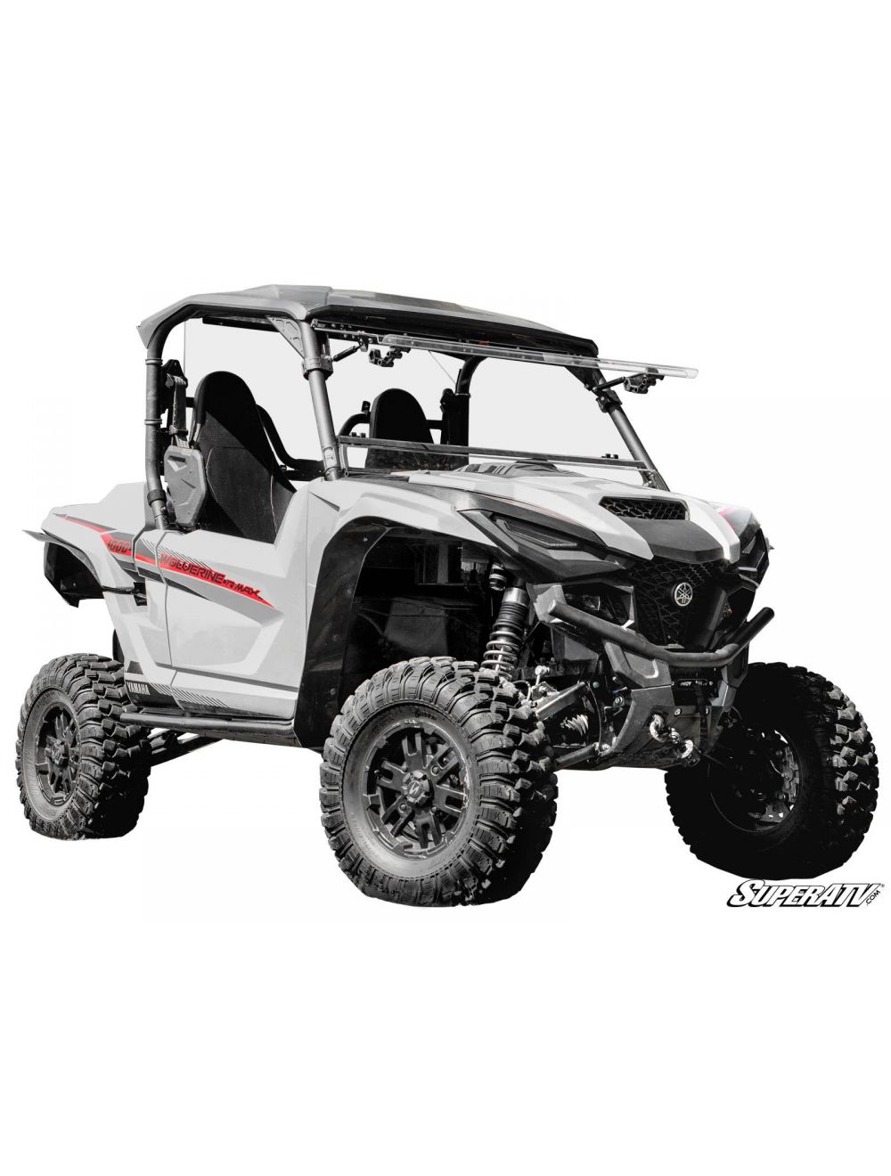 SuperATV YAMAHA WOLVERINE RMAX2 1000 3