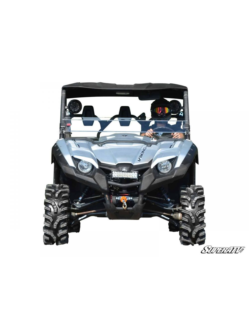 SuperATV YAMAHA VIKING 2
