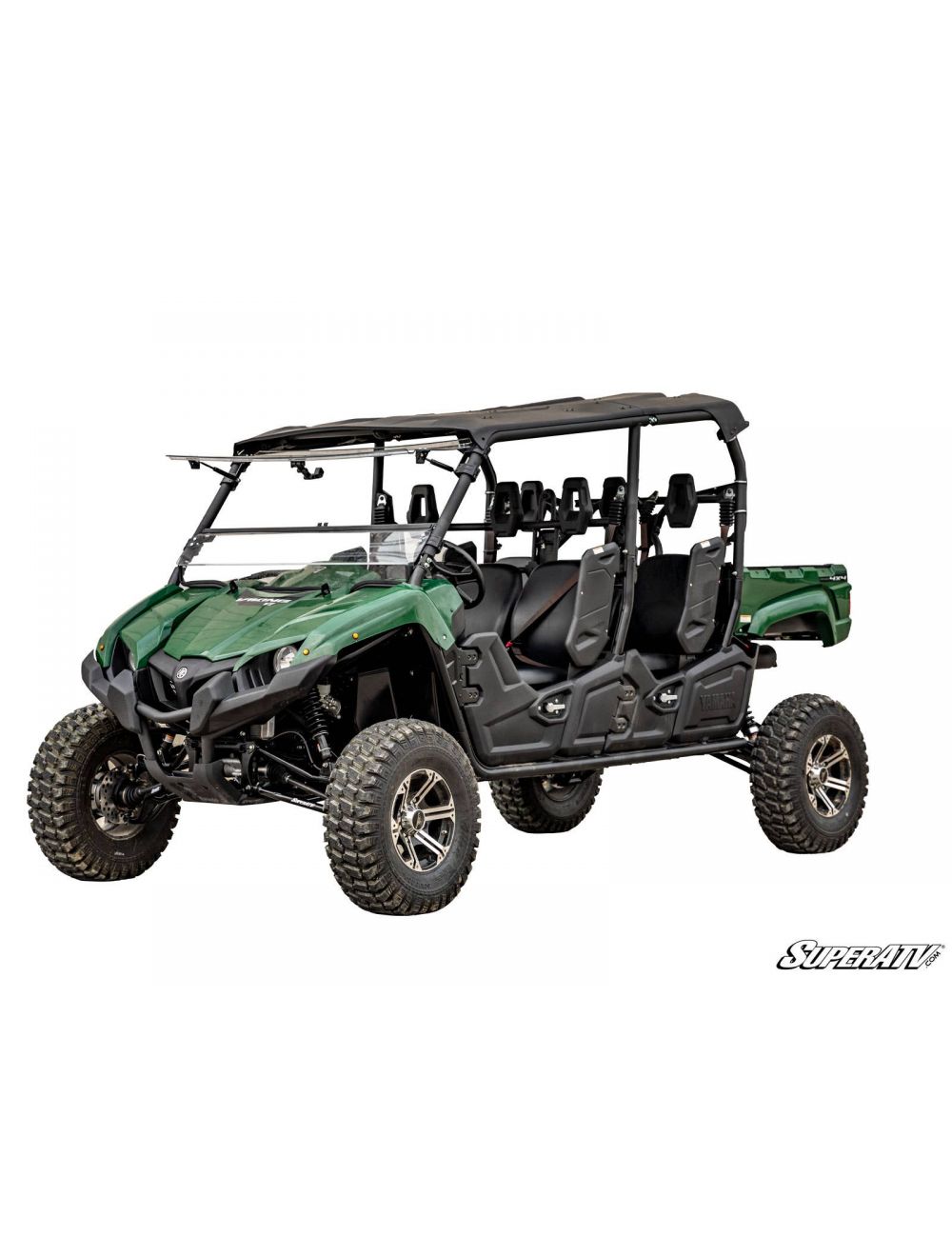 SuperATV YAMAHA VIKING 4